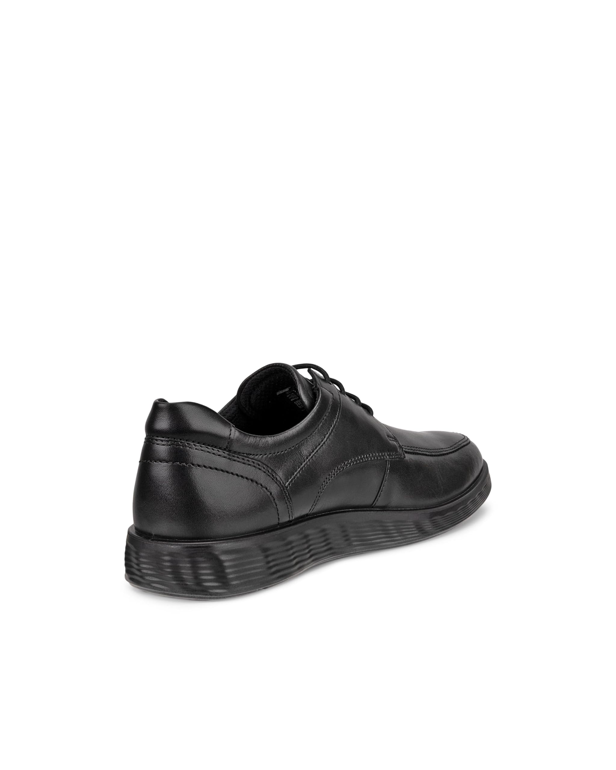 ECCO S Lite Hybrid derby homme noir 39 EU cuir