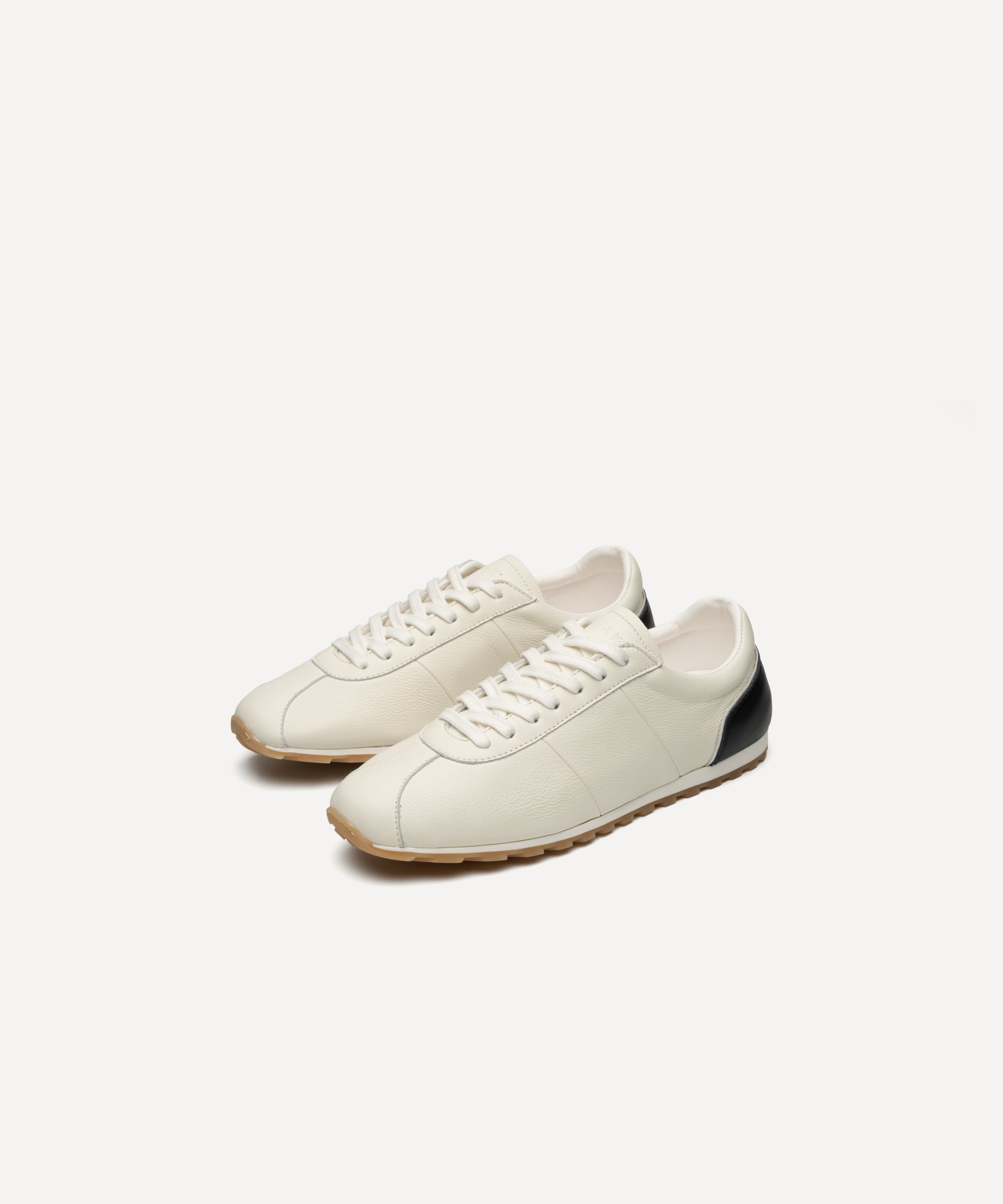 JAK Soul Off-White sneakers femme 38 cuir