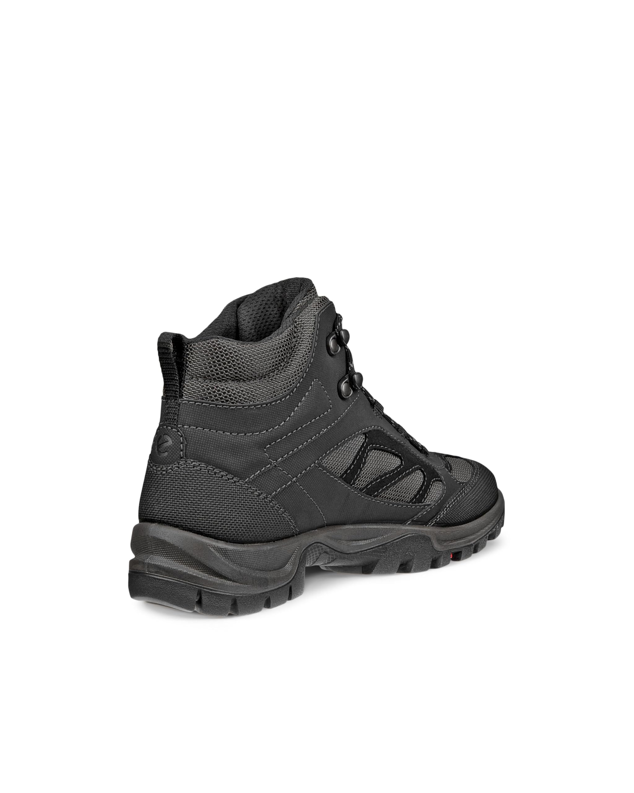 ECCO Xpedition III Bottes Randonnée Femme 36 EU Noir GORE-TEX