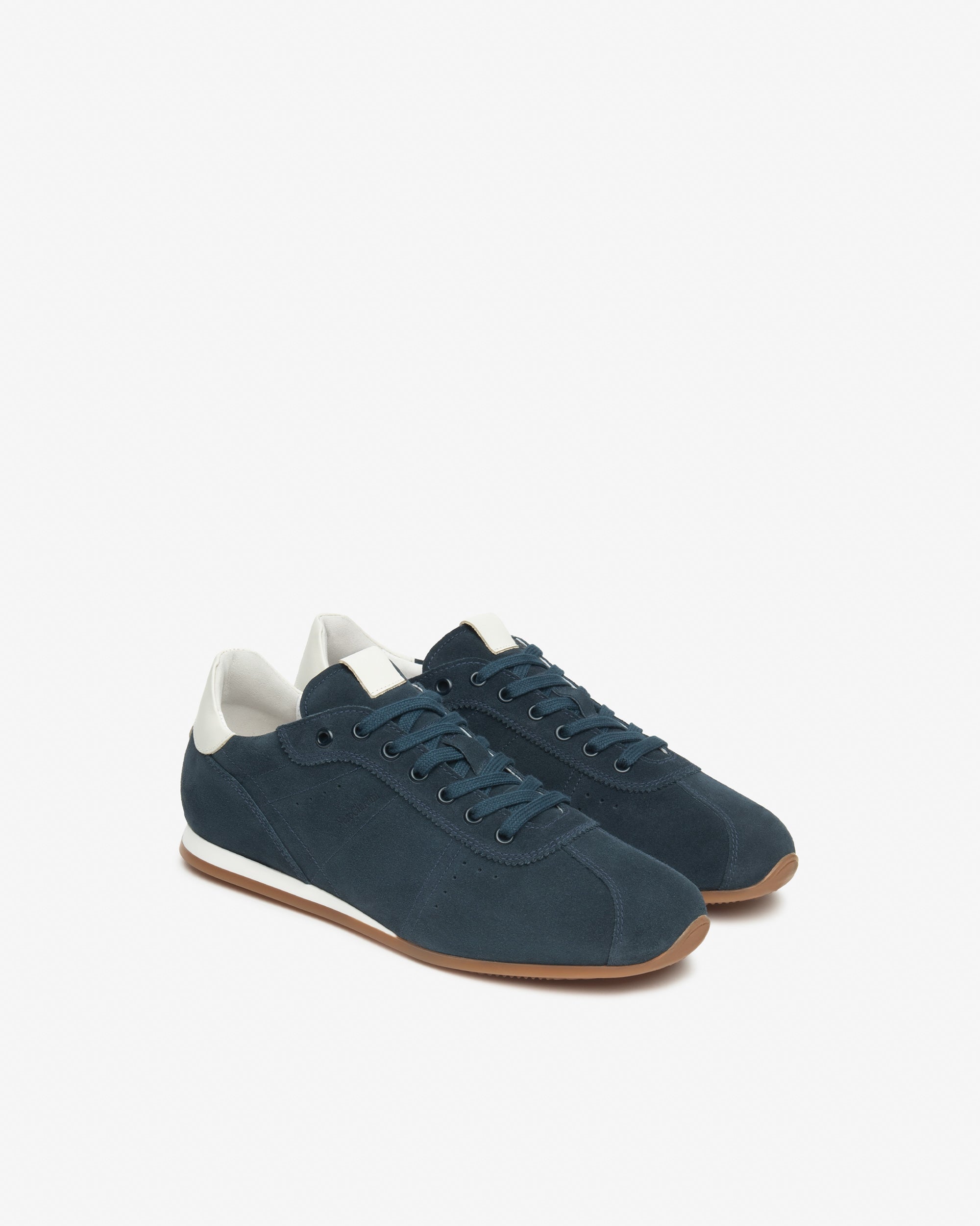 NeroGiardini Sneakers homme velours memory