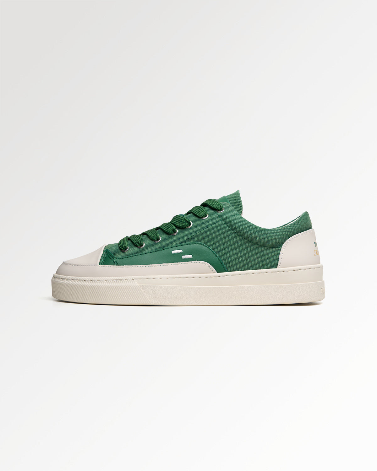 Filling Pieces Riviera Heineken Green baskets vert