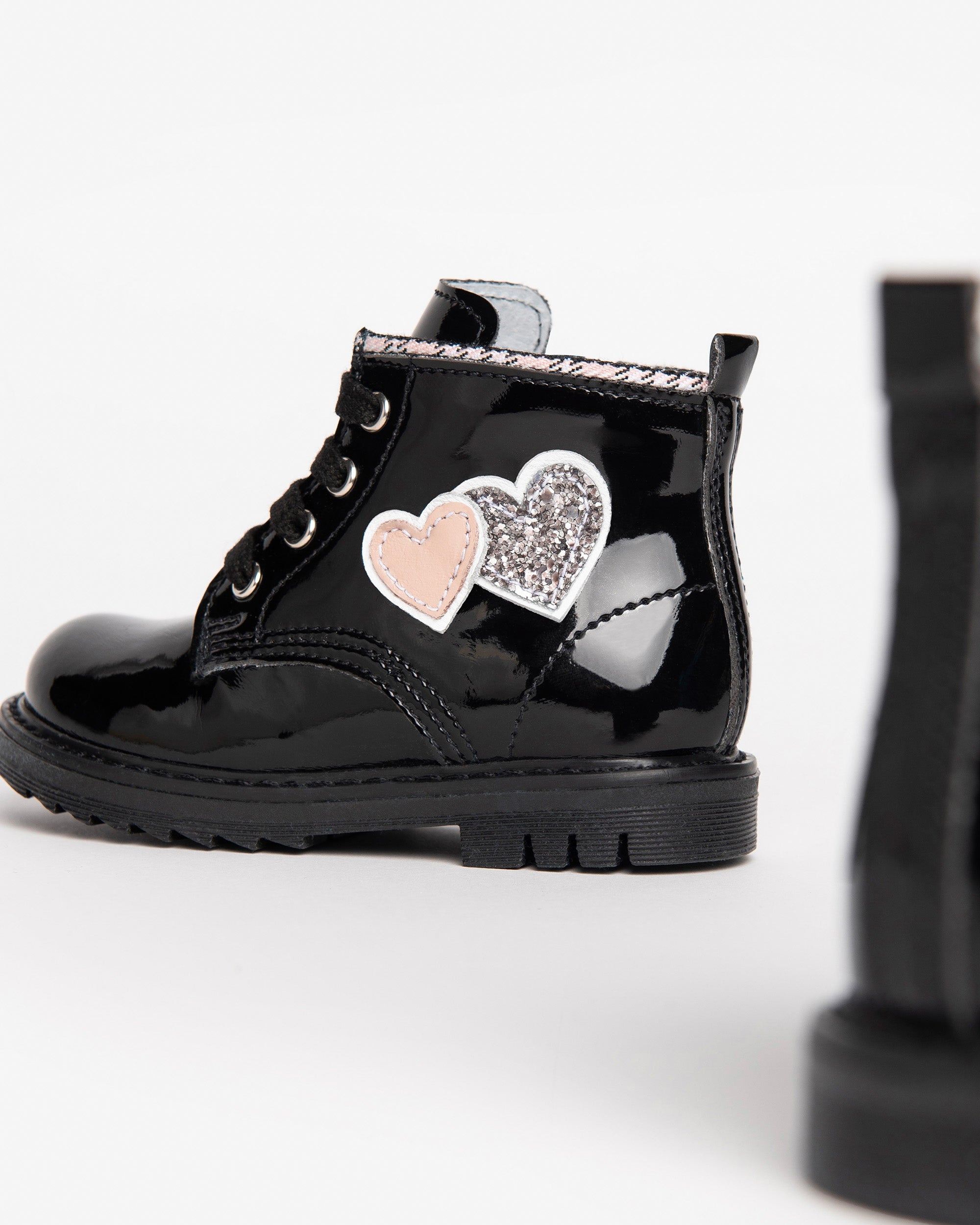 NeroGiardini Bottines Baby bottines fille pointure 22 automne-hiver