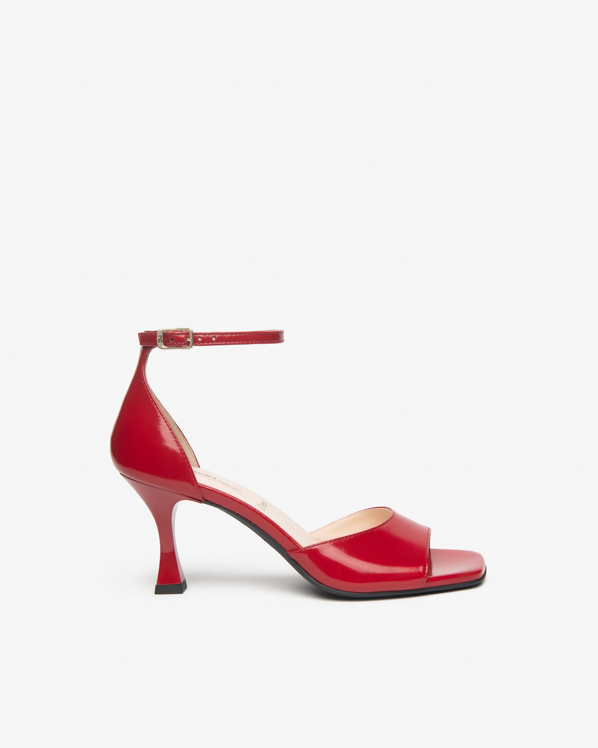 NeroGiardini Sandales Femme Cuir Premium du 35 au 41
