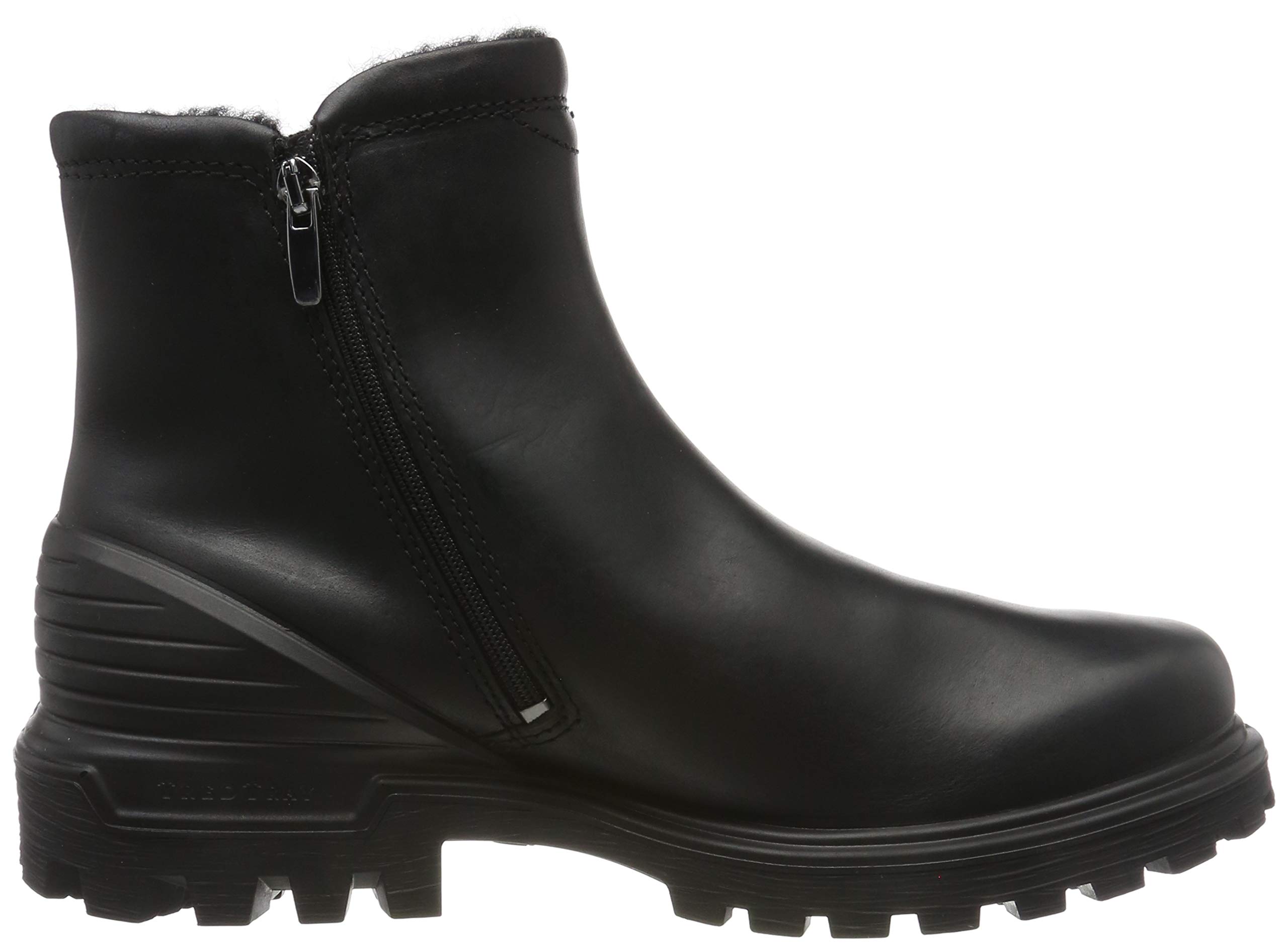 ECCO Tred Tray bottes homme cuir classique
