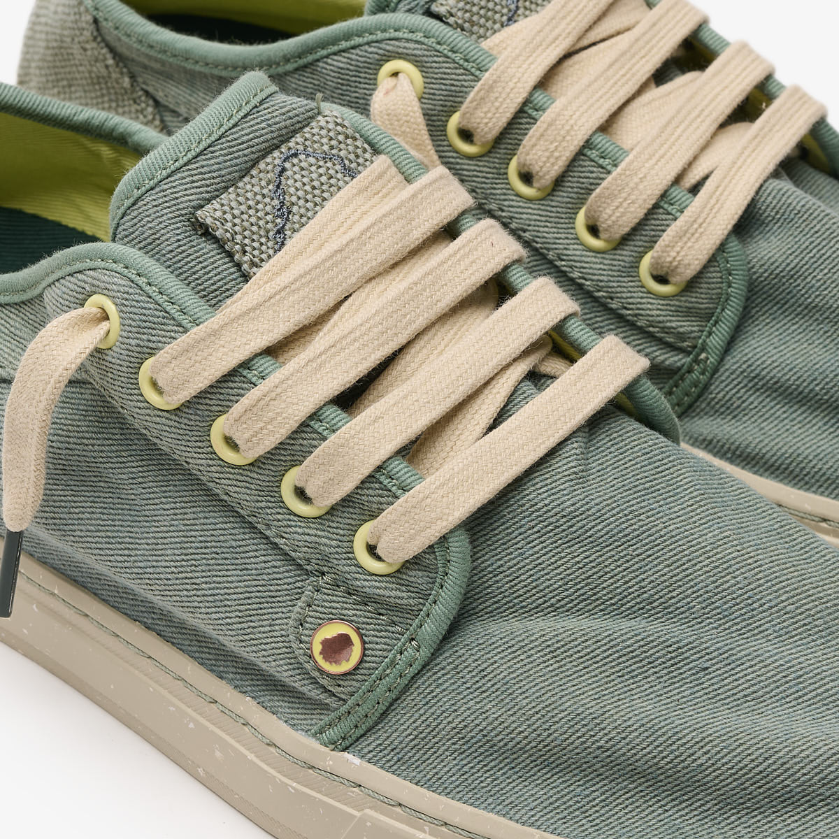 Satorisan Heisei Gaia Terra.3 sneakers Vergri