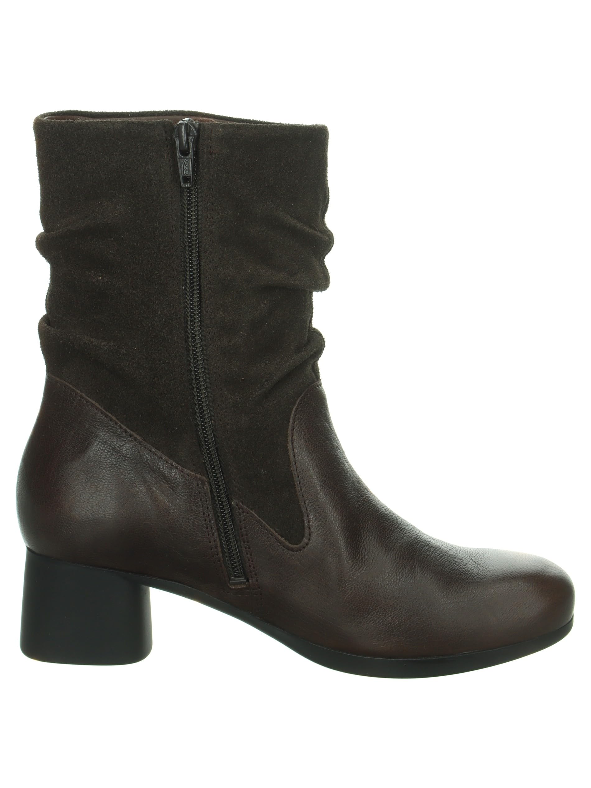 Think Nani bottine femme cuir noir 39 EU