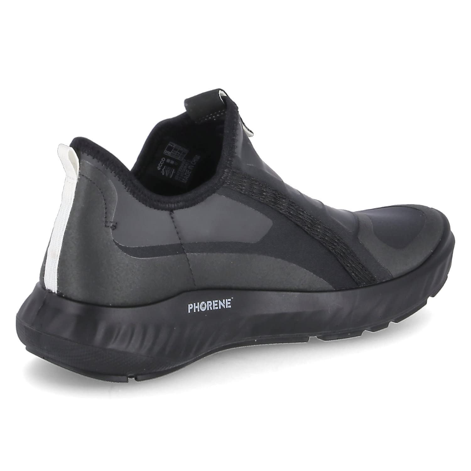 ECCO Ath-1fw Baskets Femme Confort Ville