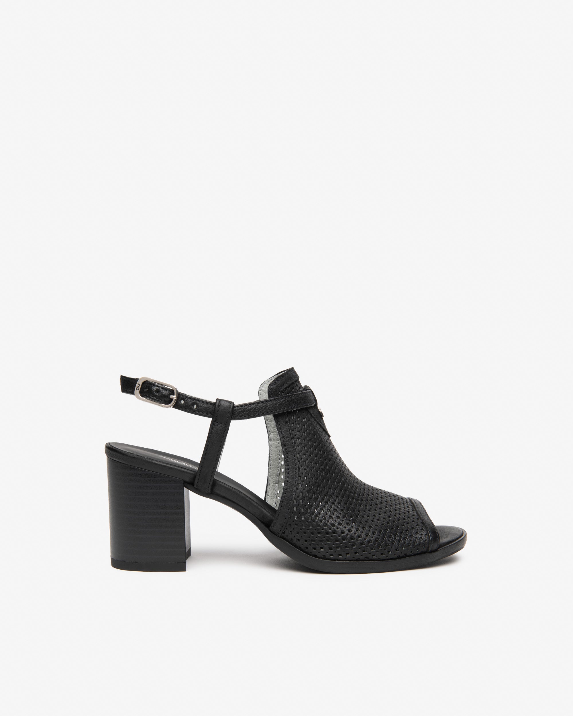 NeroGiardini Sandales sandale femme cuir confort 38