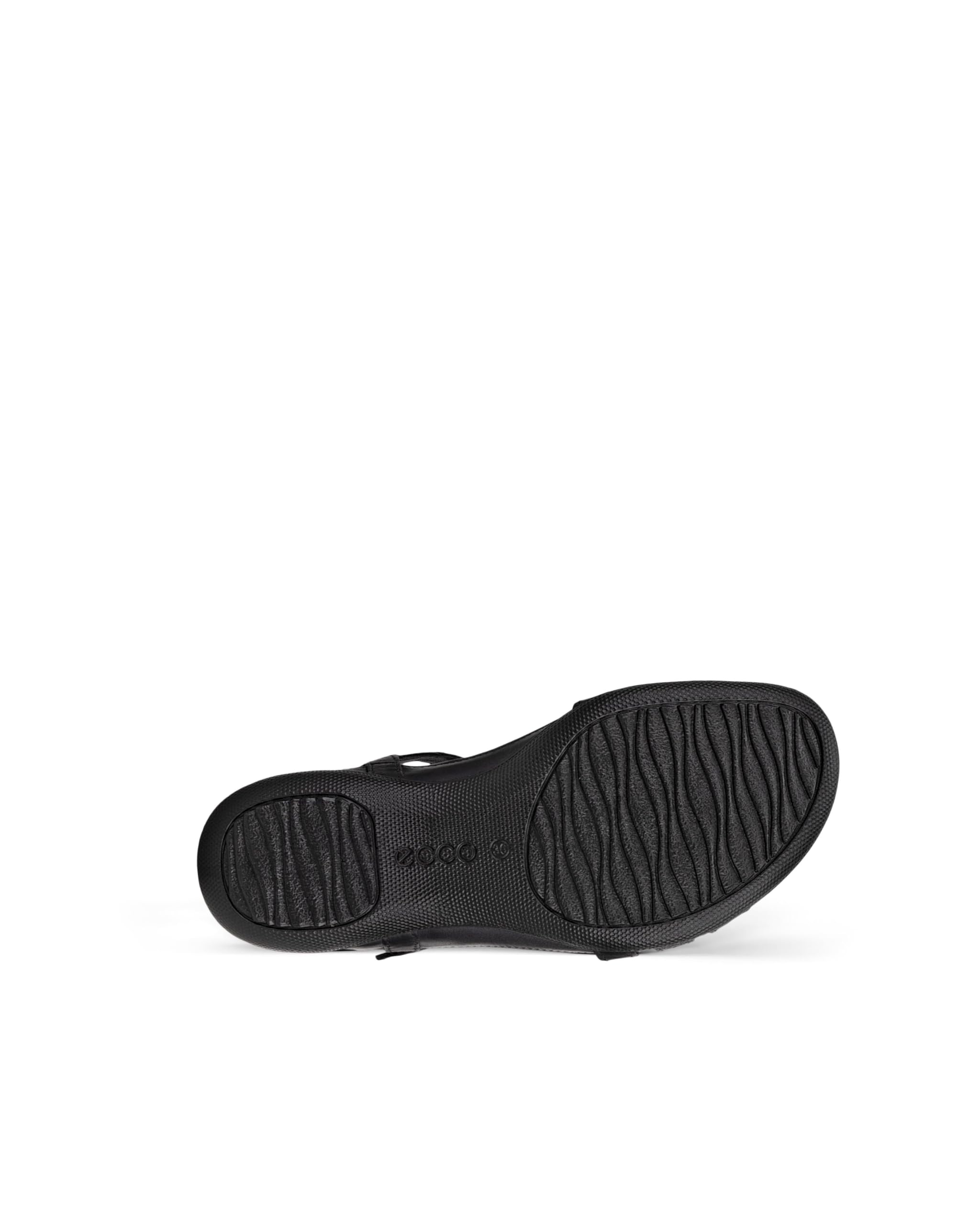 ECCO Flash W Sandales Femme Mink 37 EU Confort