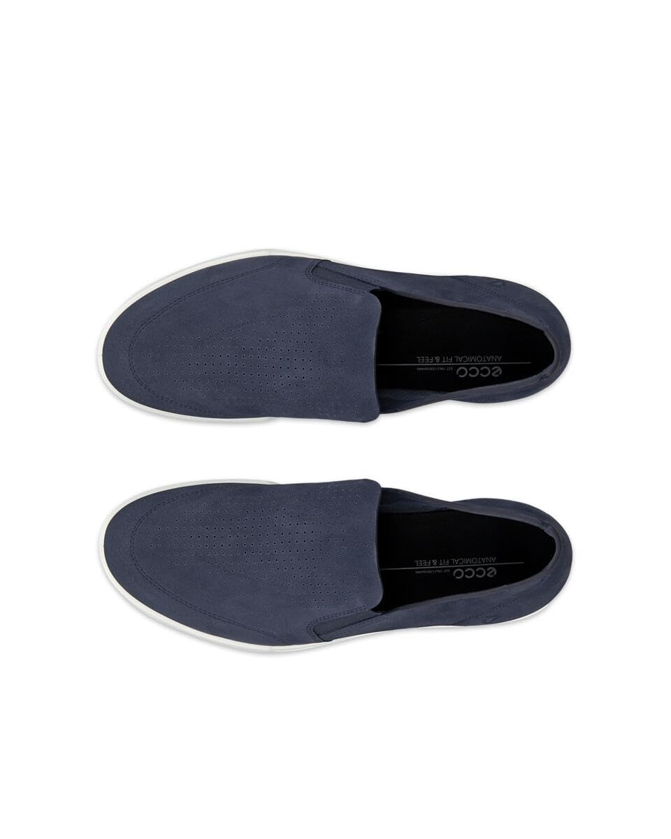 ECCO Travel baskets homme bleu marine 40 EU confort