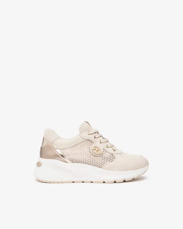 NeroGiardini Sneakers femme cuir taille 38 confort