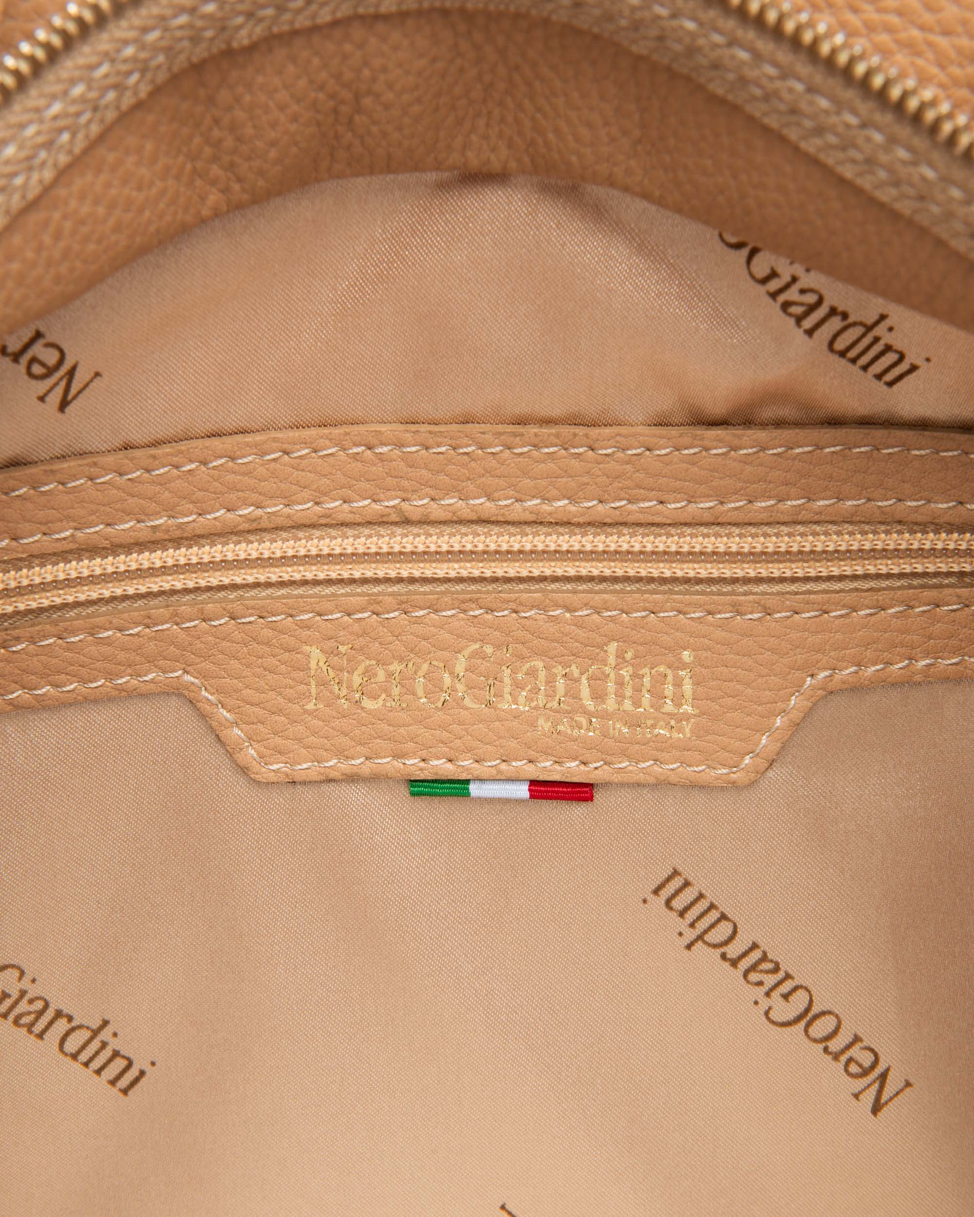 NeroGiardini Sacs Cabas Femme Technique Taille Unique