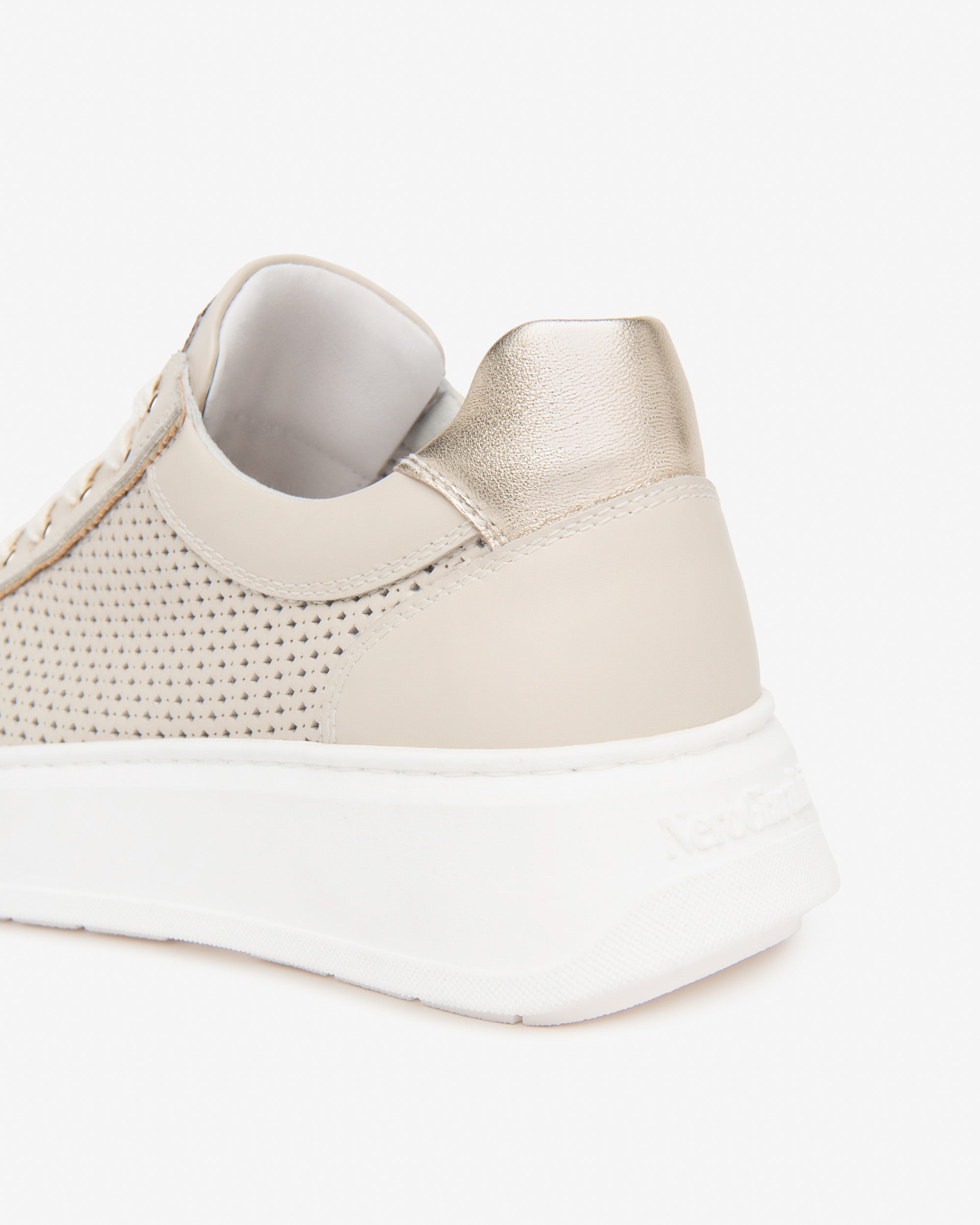 NeroGiardini Sneakers sneakers femme cuir technique pointure 38