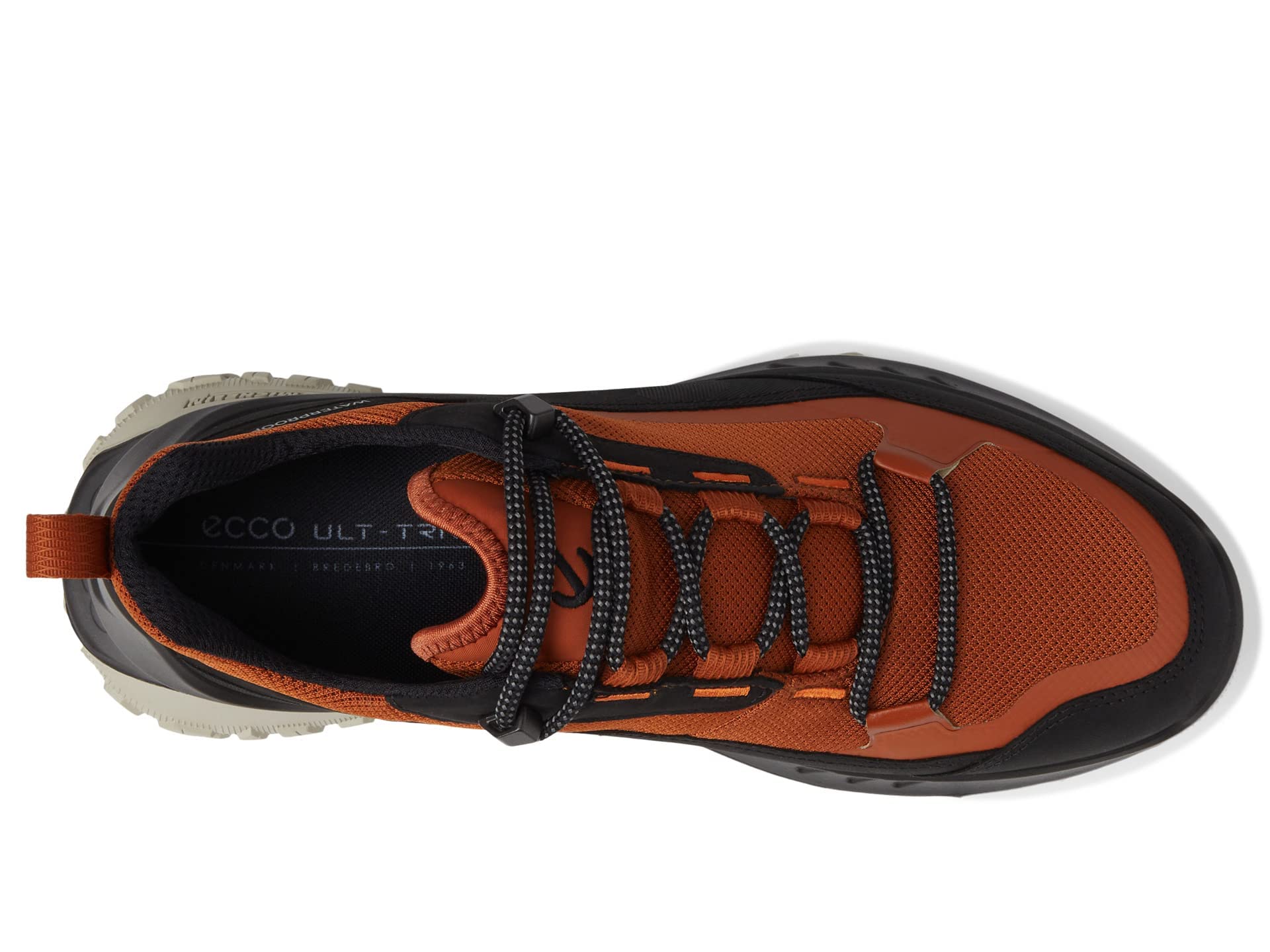 ECCO ULT-TRN chaussure randonnee homme 40 EU impermeable
