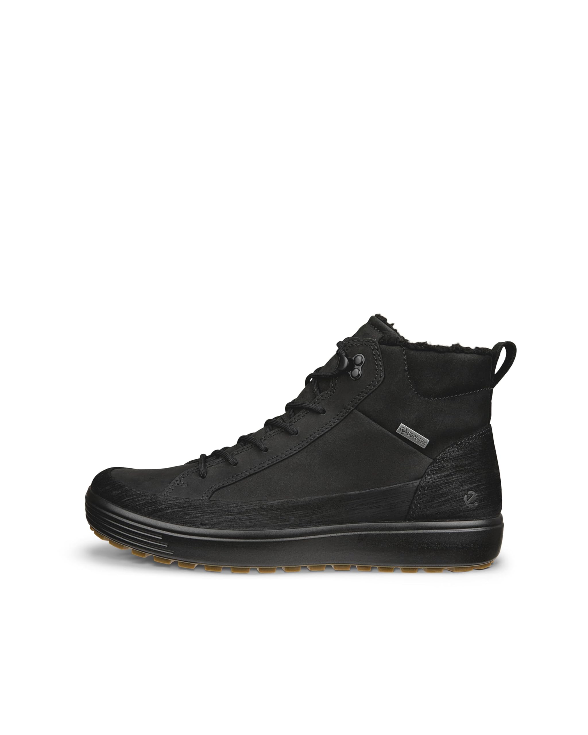 ECCO SOFT 7 Tred boots homme Gore-Tex hiver