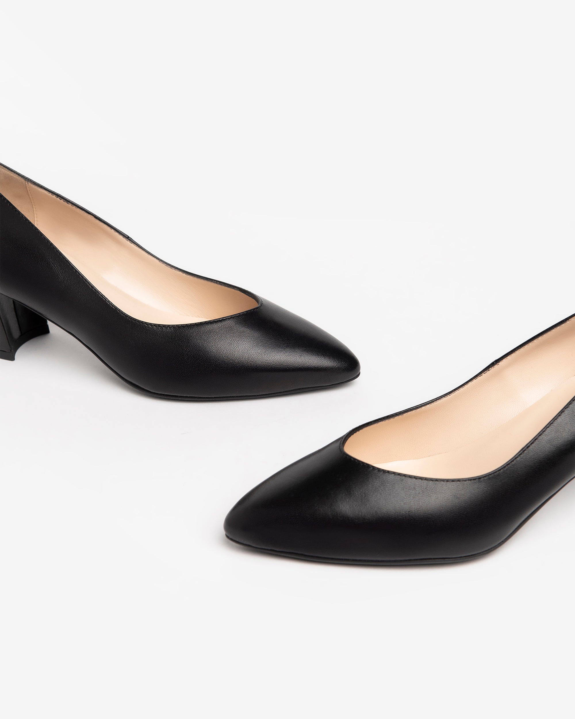 NeroGiardini Escarpins Femme Cuir Slingback 35-41