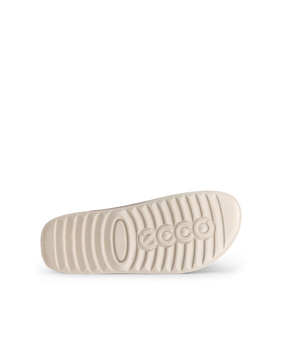 ECCO COZMO sandales femme cuir 41 EU