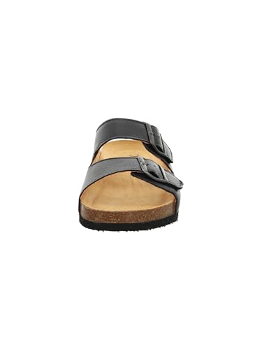 Think Wolfi 3-000291 mule homme cuir 43 EU