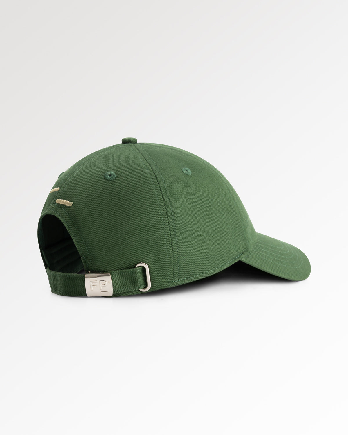 Filling Pieces Heineken casquette verte coton bio