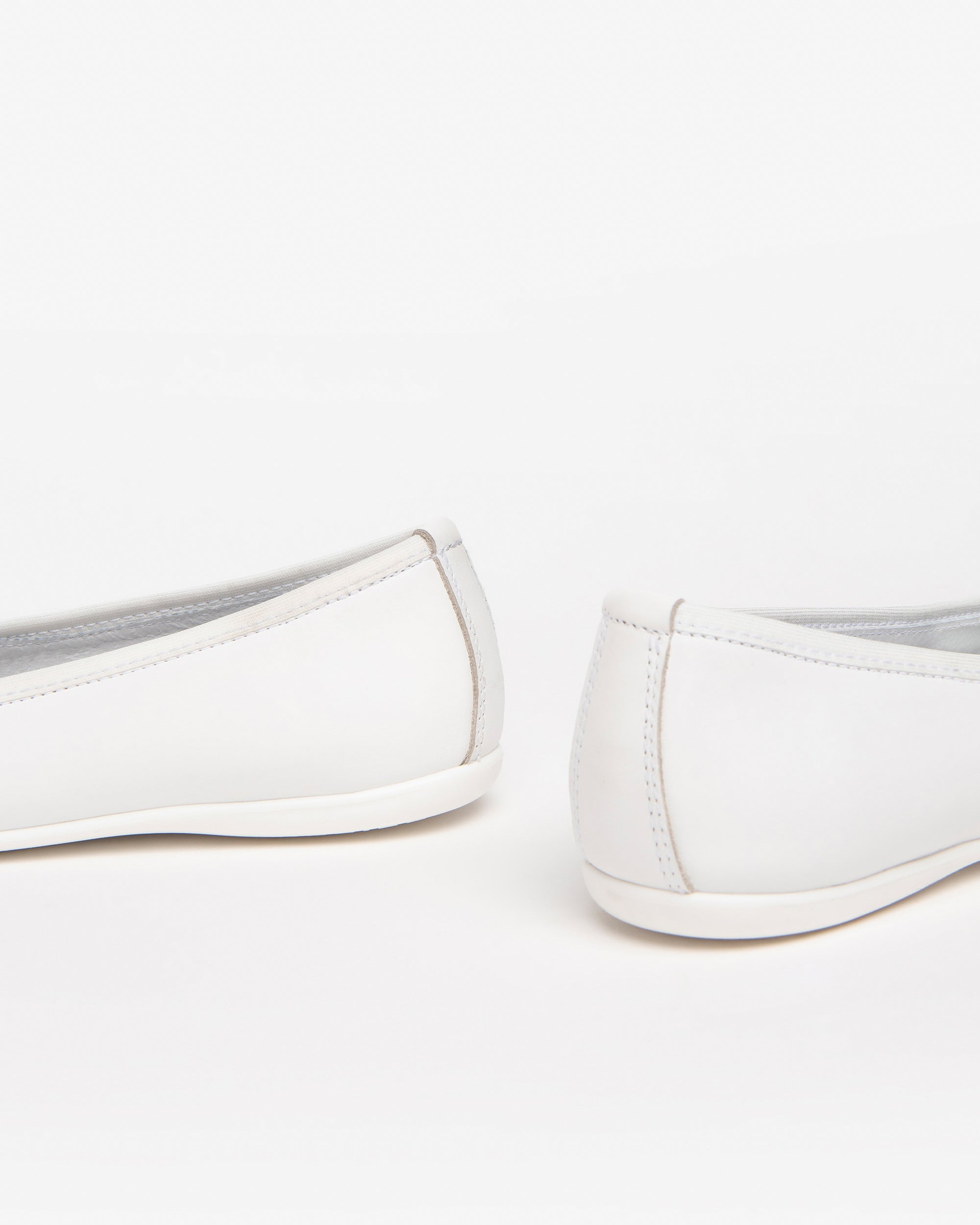 NeroGiardini Ballerines Teens Fille Cuir Ballerine