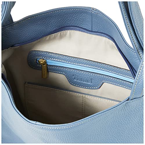 Think Bags 3-000381 sac bandoulière cuir 5010 Fire femme