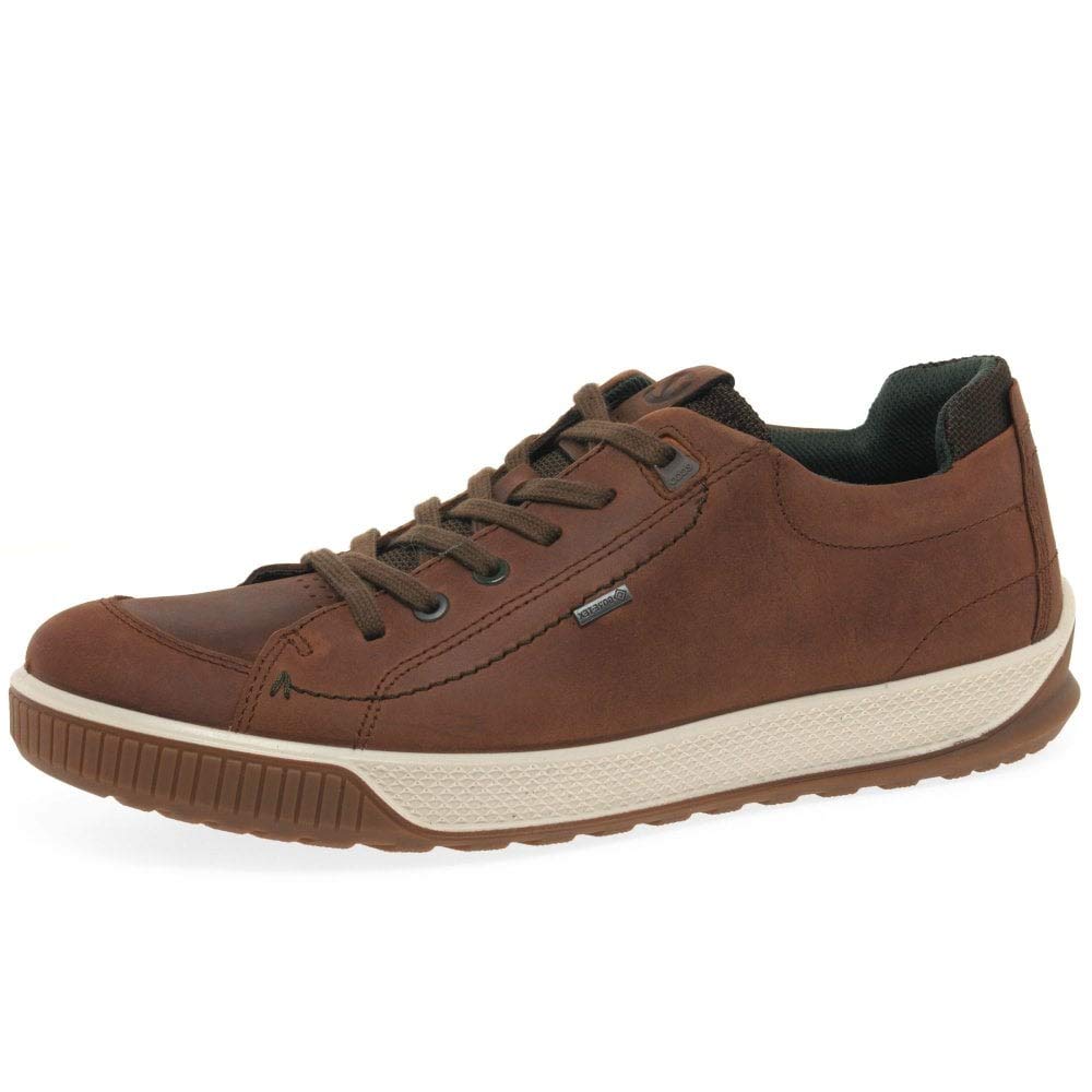 ECCO Byway Tred baskets basses homme 48 EU