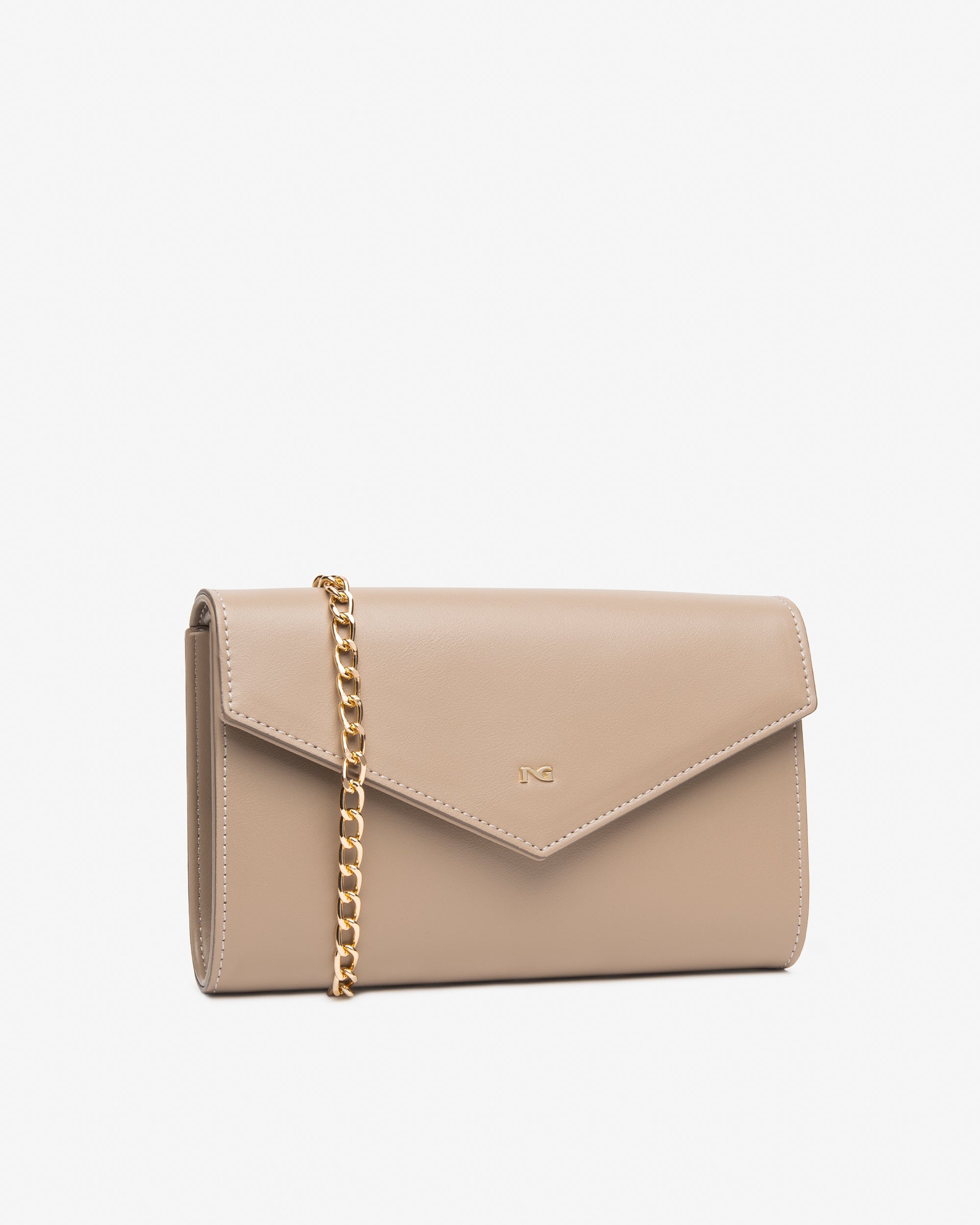 NeroGiardini Pochette Femme Chaîne Soirée