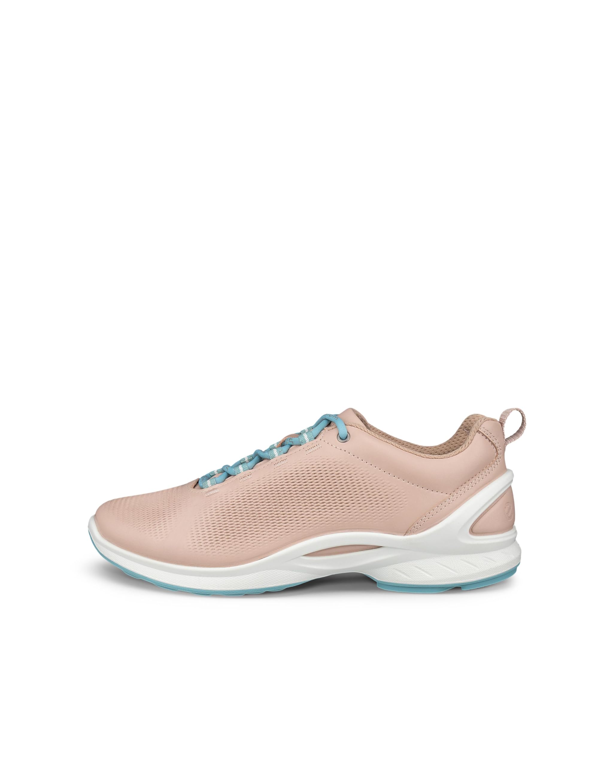 ECCO Biom Fjuel W basket marche marine confort