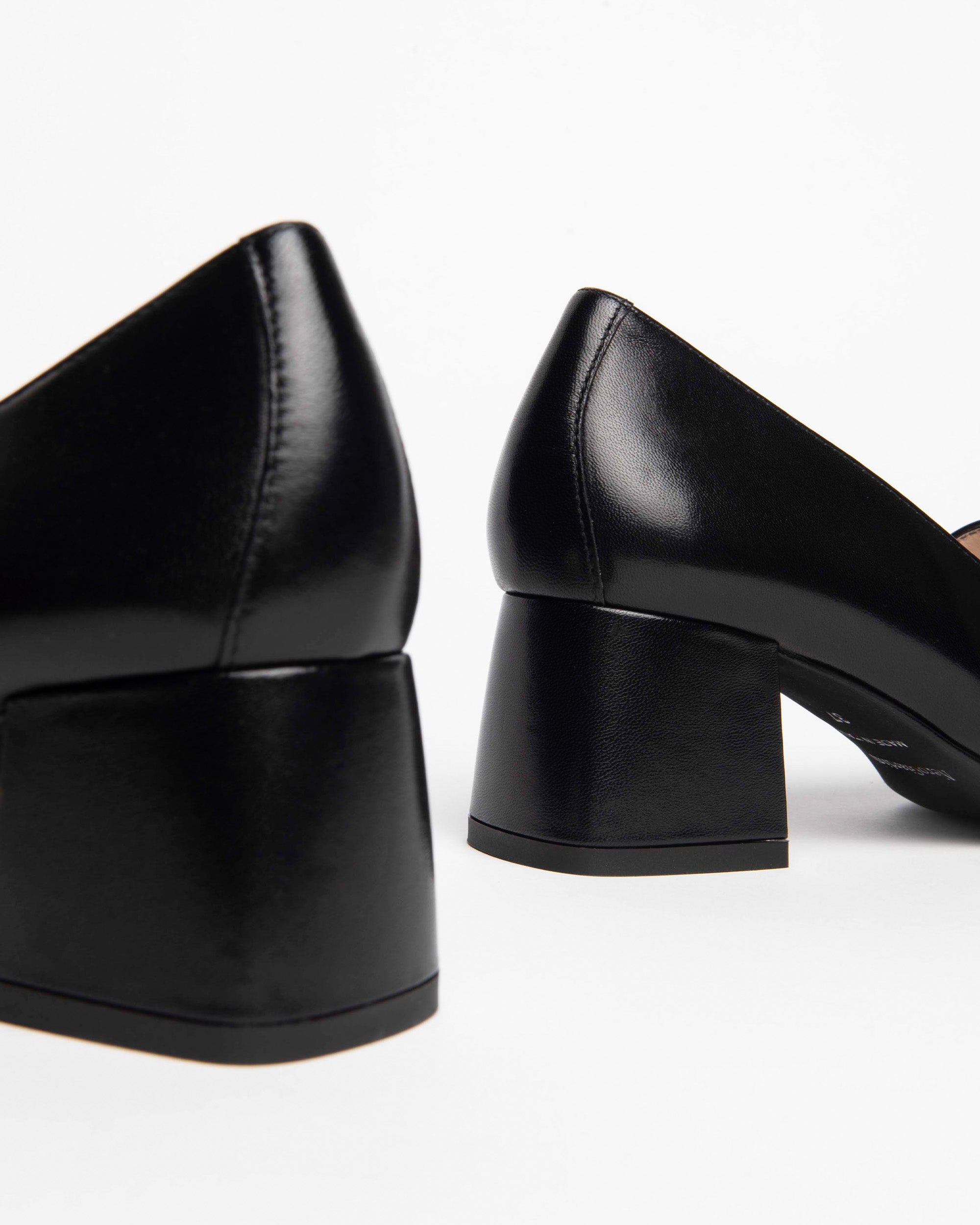 NeroGiardini Mocassins mocassins femme cuir automne-hiver