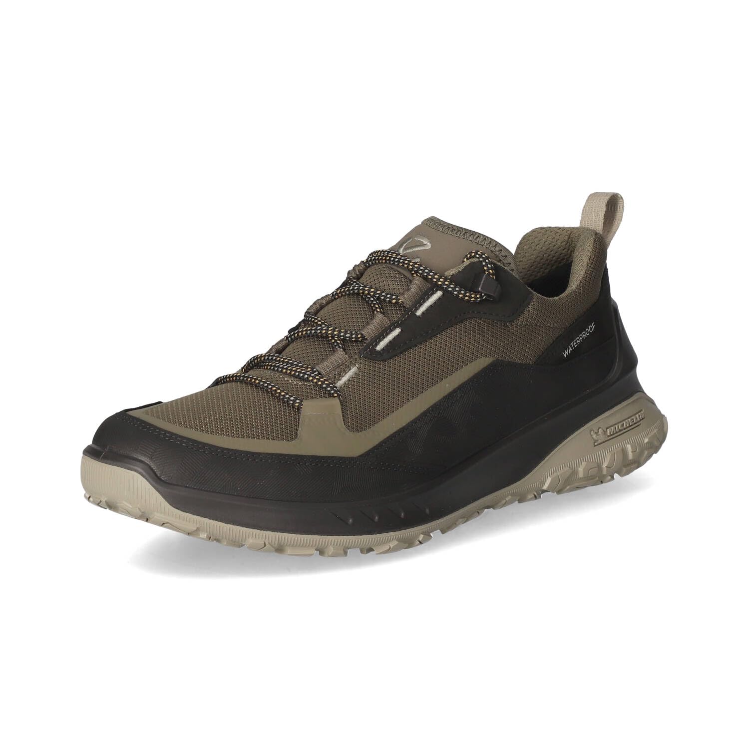 ECCO ULT-TRN botte homme hiver impermeable chaud