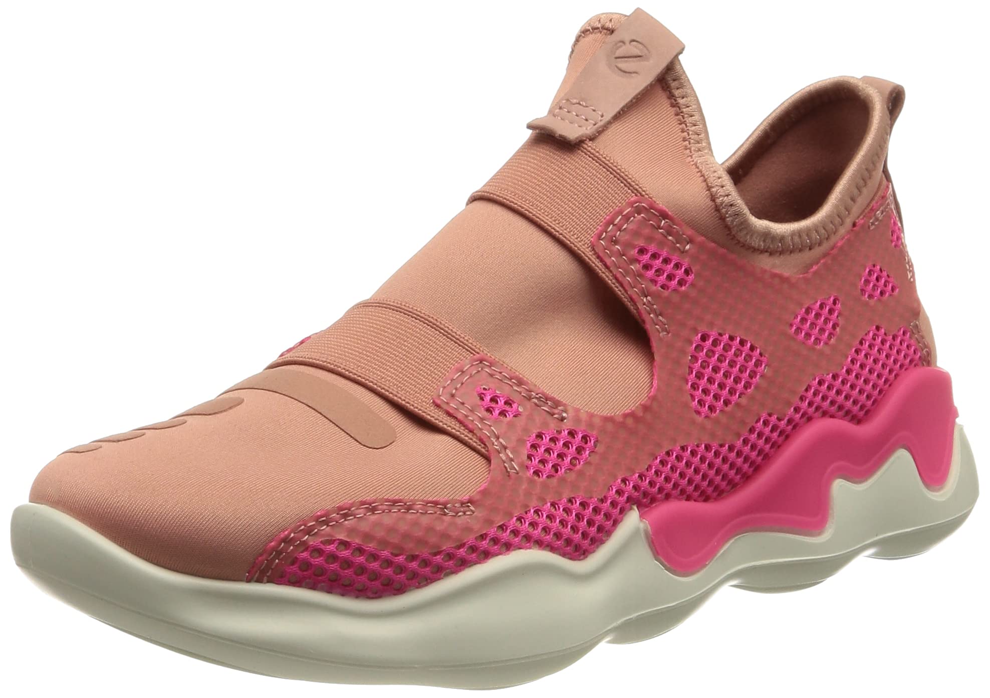 ECCO Elo chaussures femme Damask Rose 35 EU
