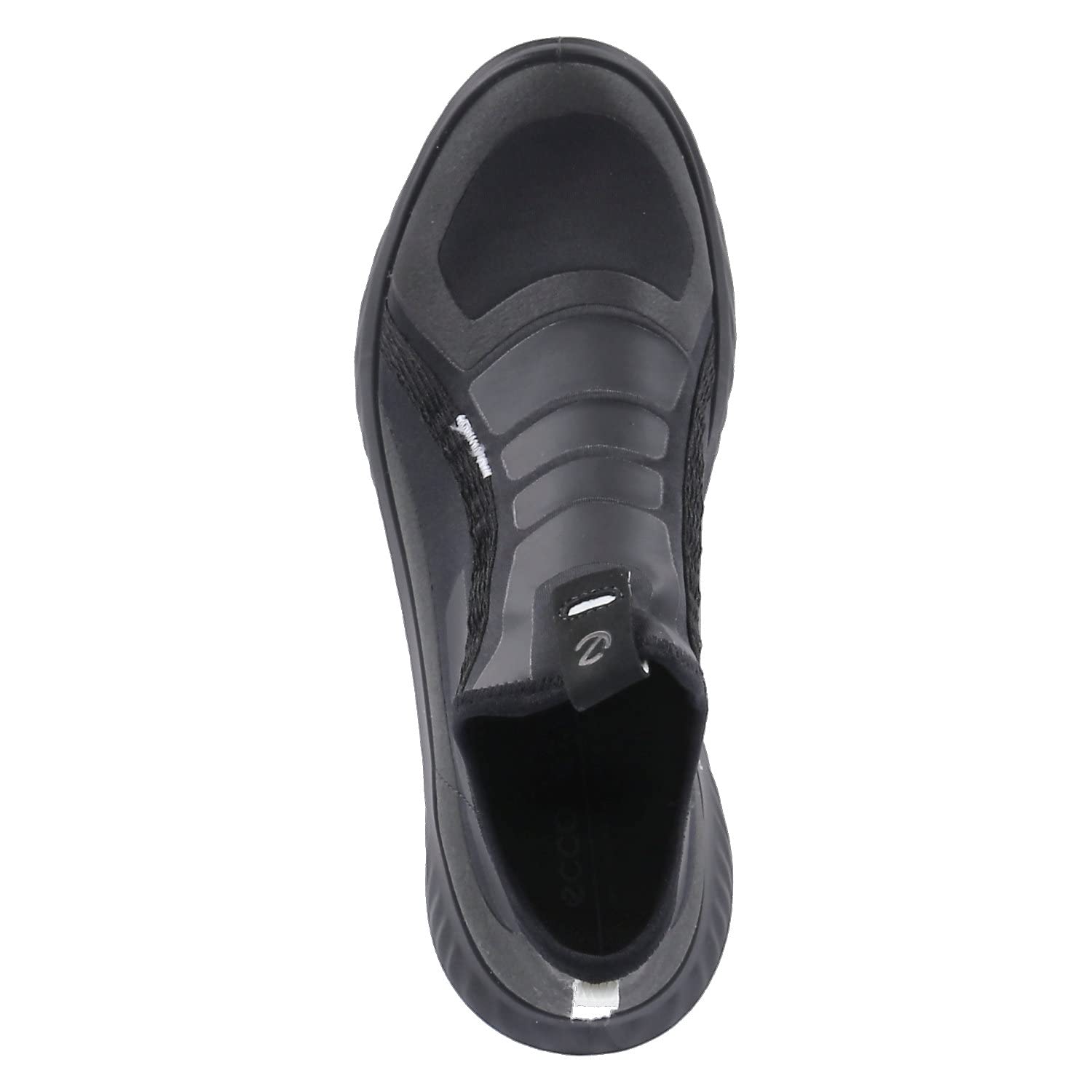 ECCO Ath-1fw Baskets Femme Confort Ville