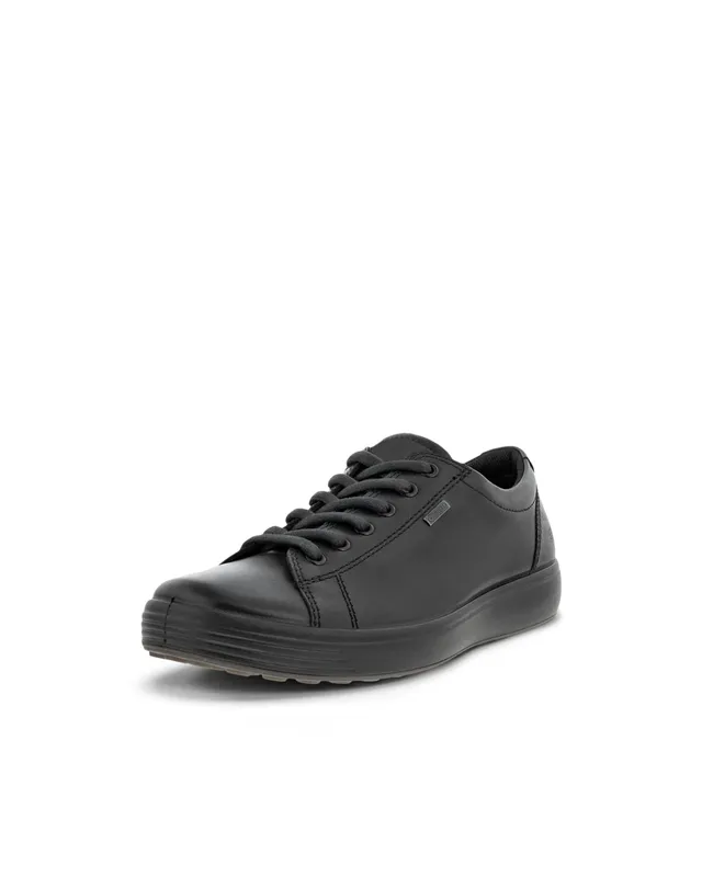 ECCO Soft 7 sneakers basses homme 39 EU cuir