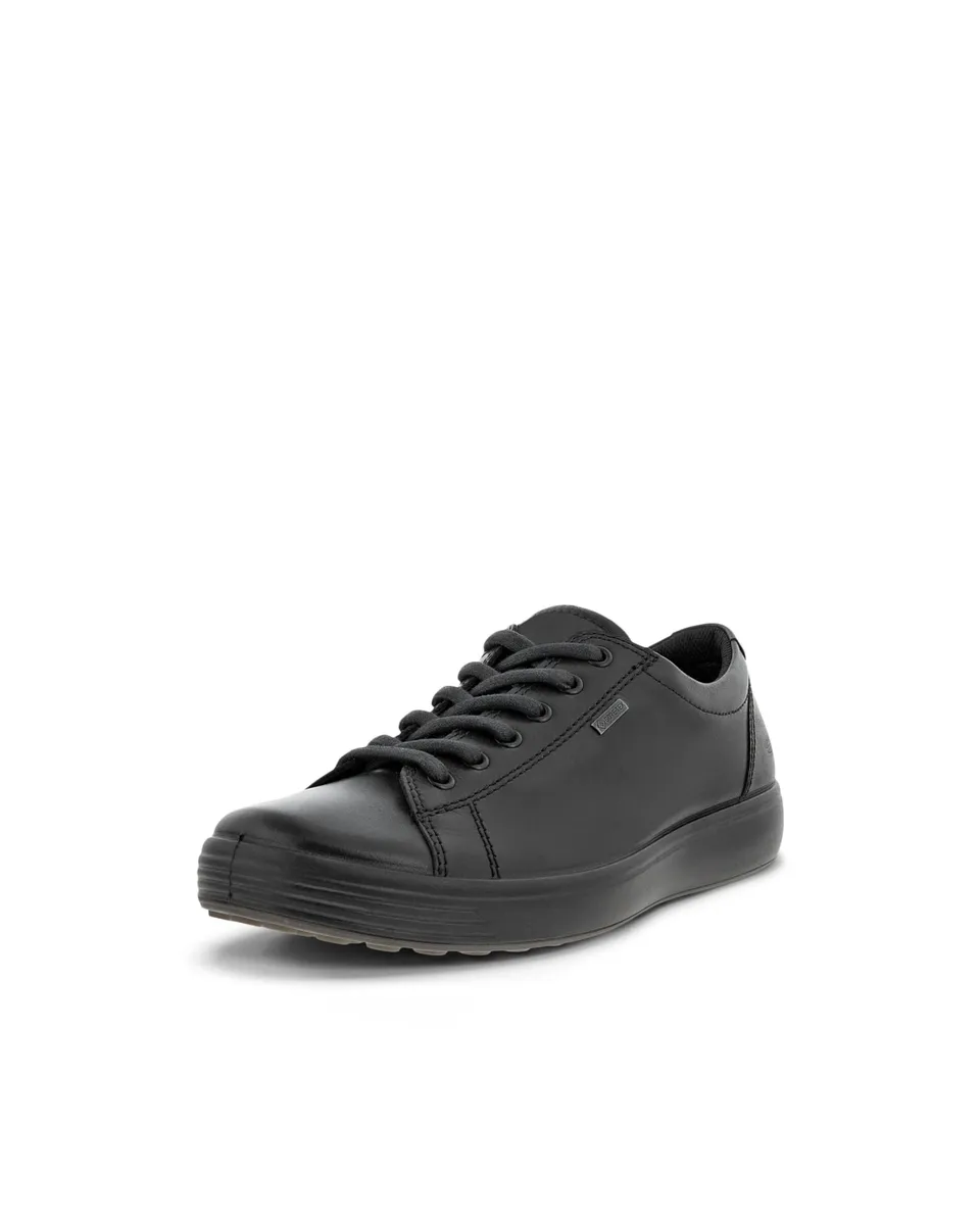 ECCO Soft 7 sneakers basses homme 39 EU cuir