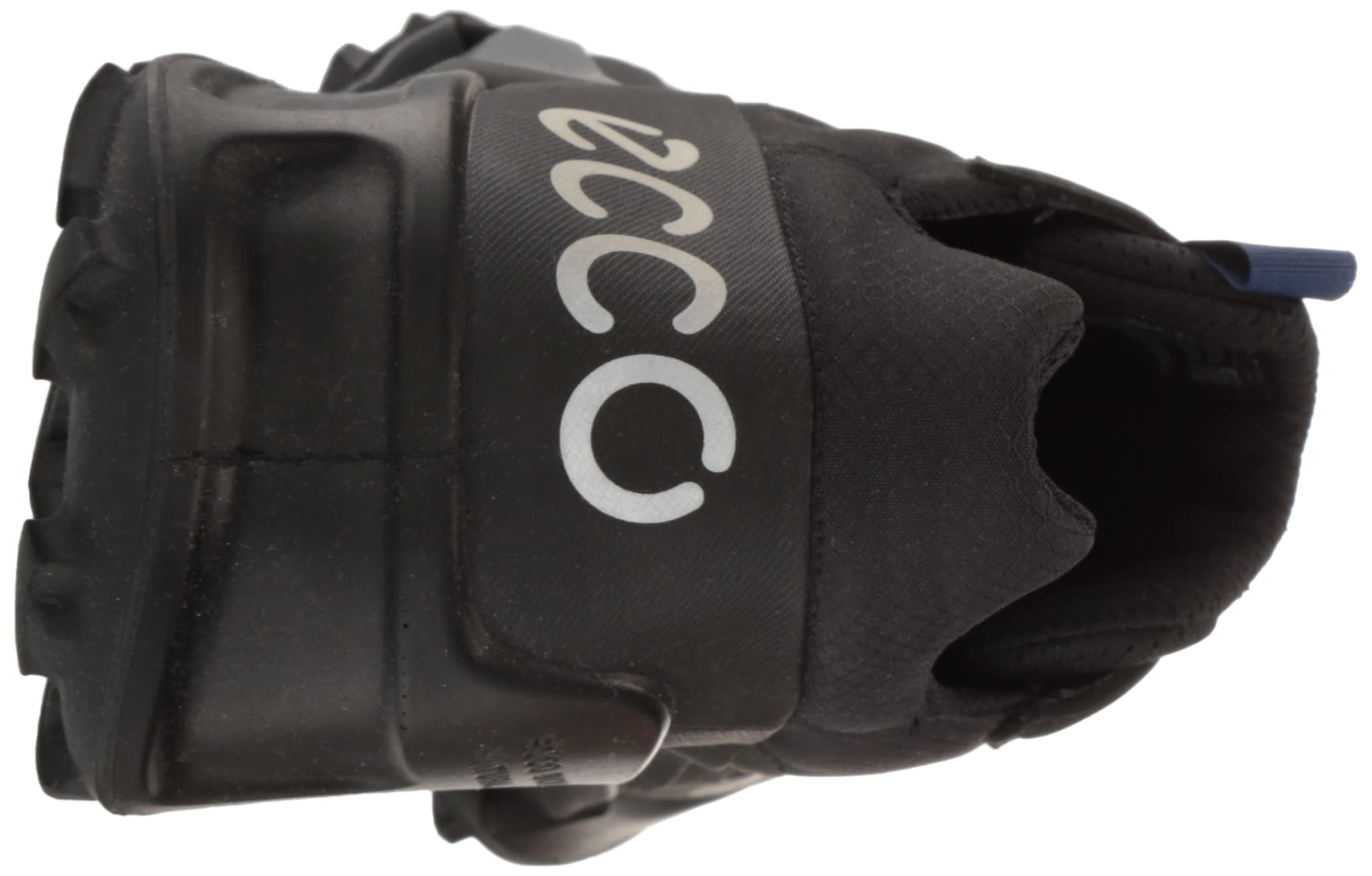 ECCO Biom 2.1 X Country chaussure randonnée homme noir 39 EU