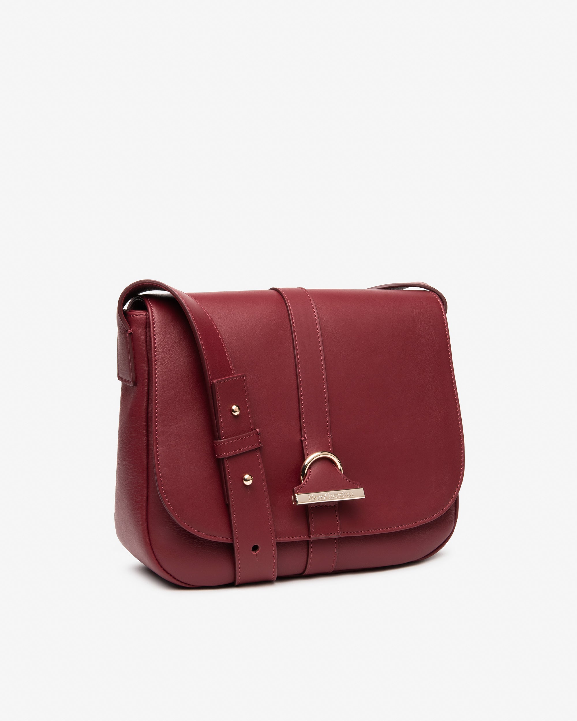 NeroGiardini Sacs bandoulière cuir femme