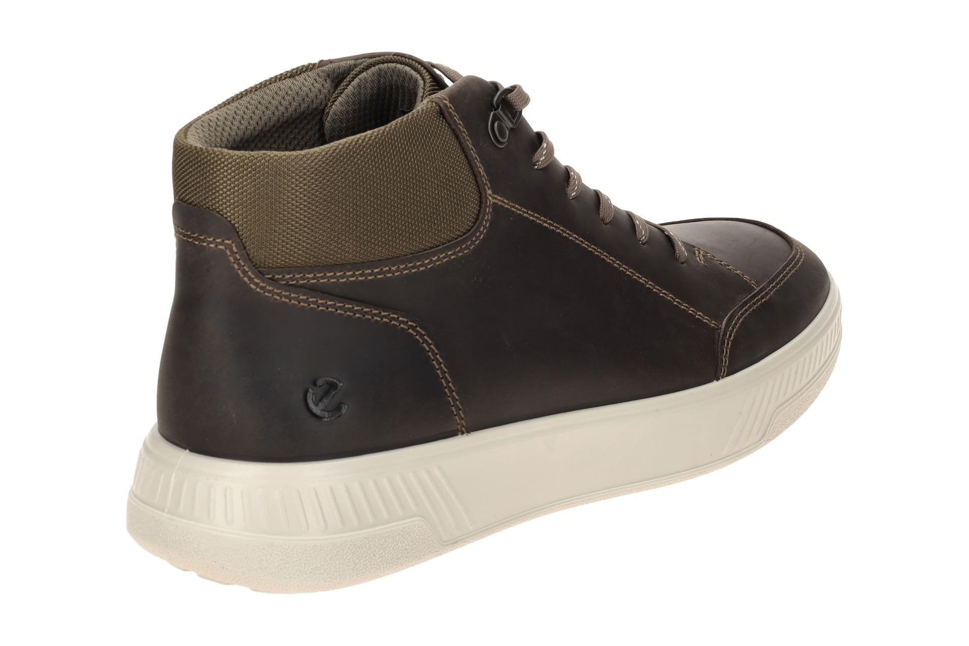 ECCO Move Bottine Homme Gris 45 EU Confort