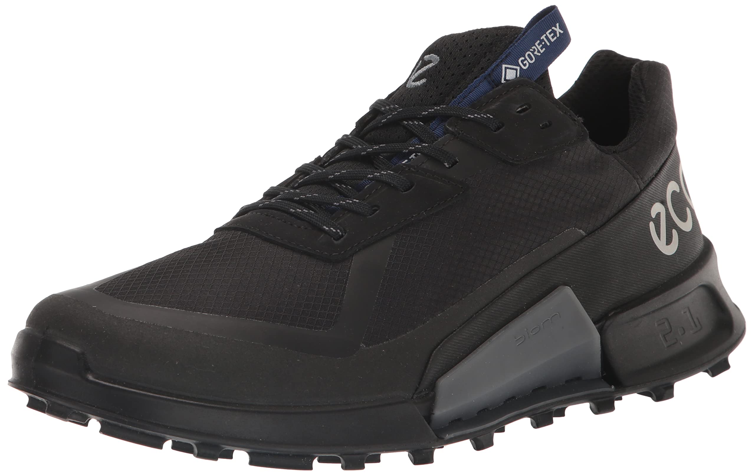 ECCO Biom 2.1 X Country chaussure randonnée homme noir 39 EU