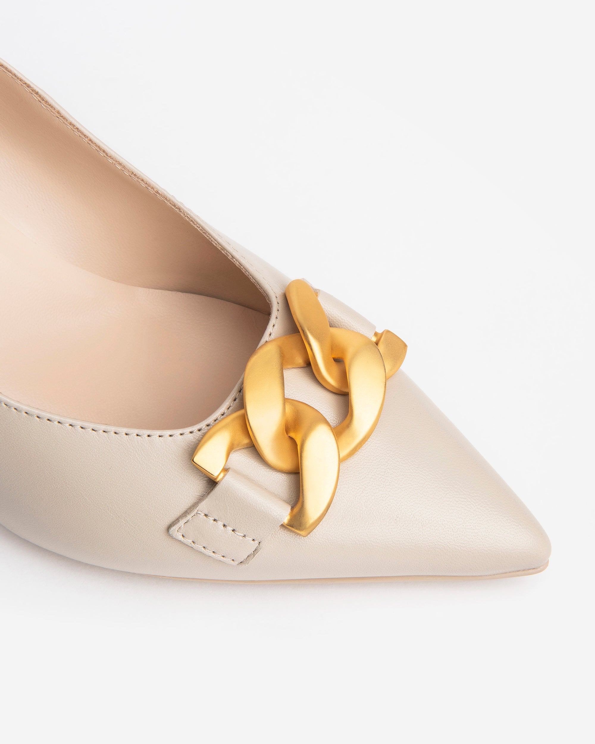 NeroGiardini Escarpins Femme Cuir Pumps Cérémonie