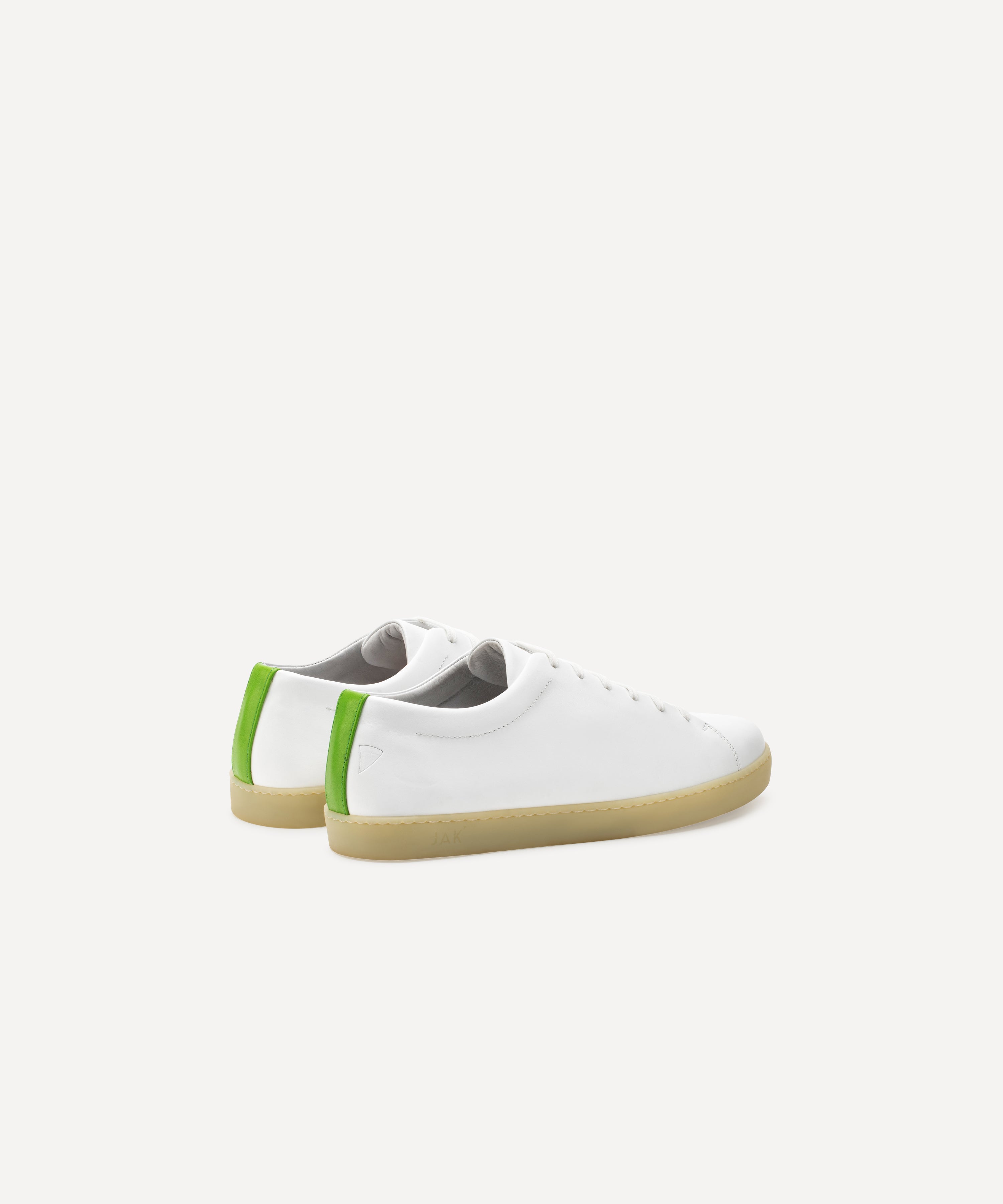 JAK Royal Lite Sneakers Mint Cuir Portugal