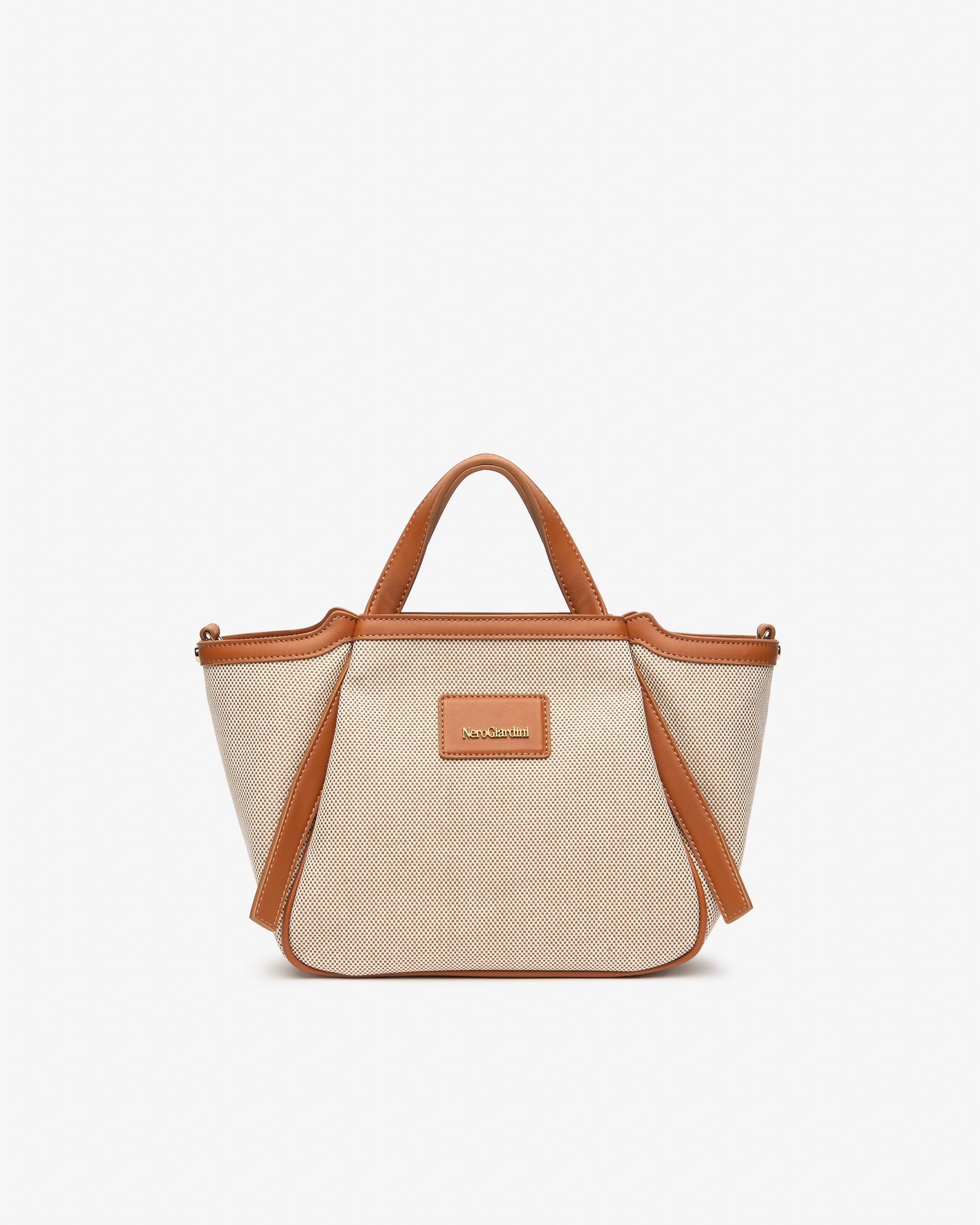 NeroGiardini Sac à Main Femme Matière Technique Taille PZ