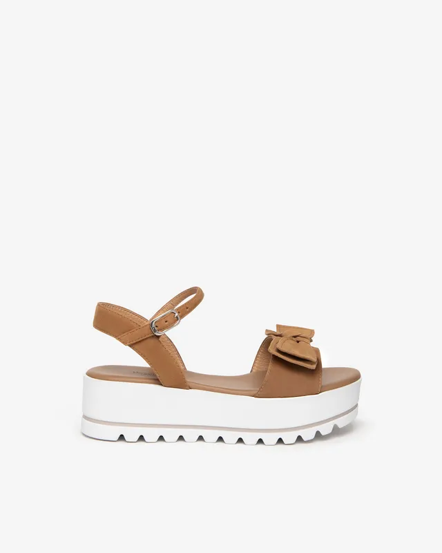 NeroGiardini Sandales Femme Cuir Velours 35-41