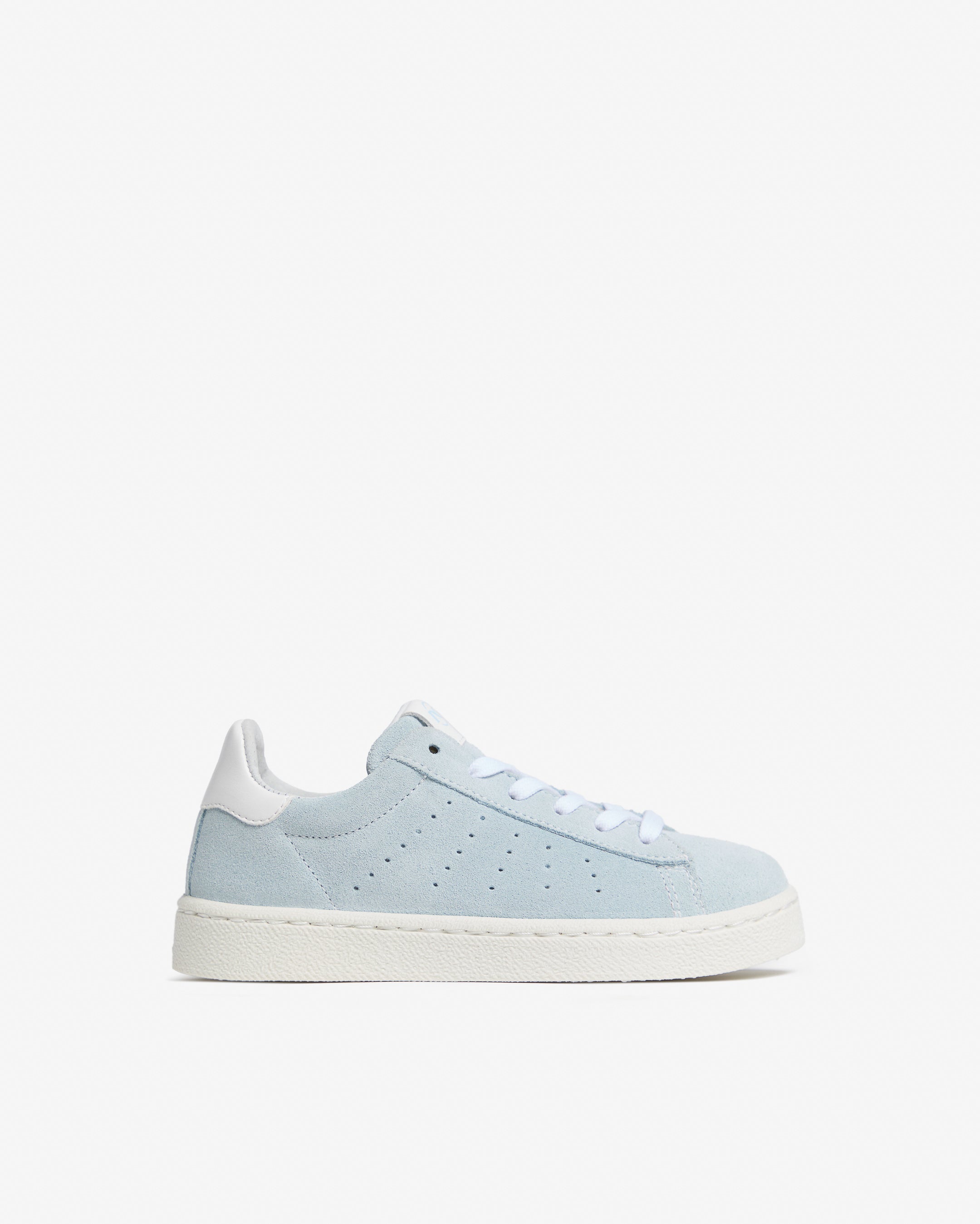 NeroGiardini Sneakers Teens Fille Cuir DryGo Ete