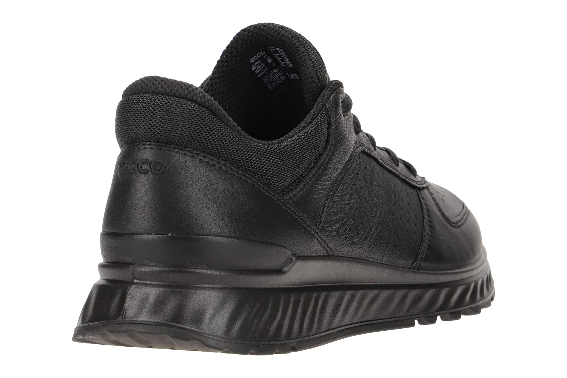 ECCO Exostride baskets femme noir 43 trail ville
