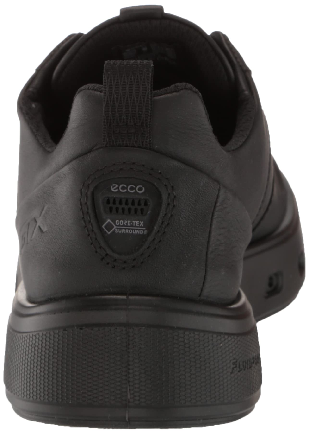 ECCO Street 720 Basket Femme 35 EU Noir Gore-Tex
