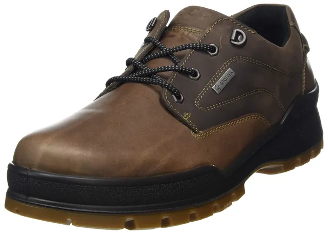 ECCO Track Track 25 Chaussure Randonnée Homme Cuir