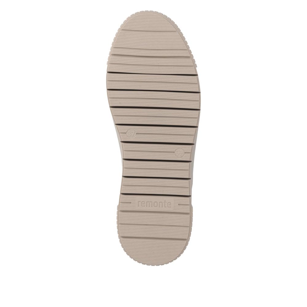 Remonte D3B76 baskets montantes femme 39 EU hiver