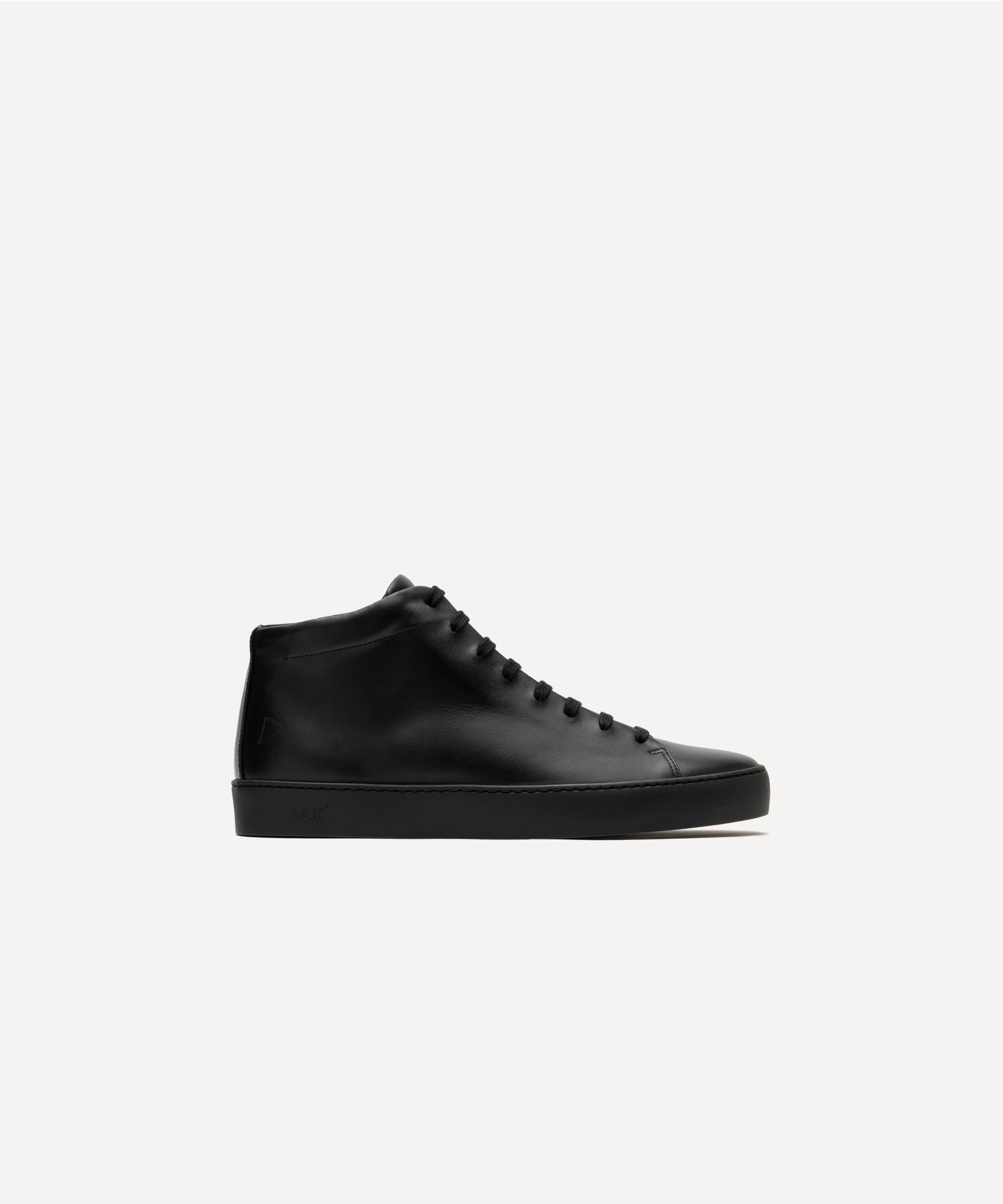 JAK Royal Hi sneakers montantes cuir NZ unisexe