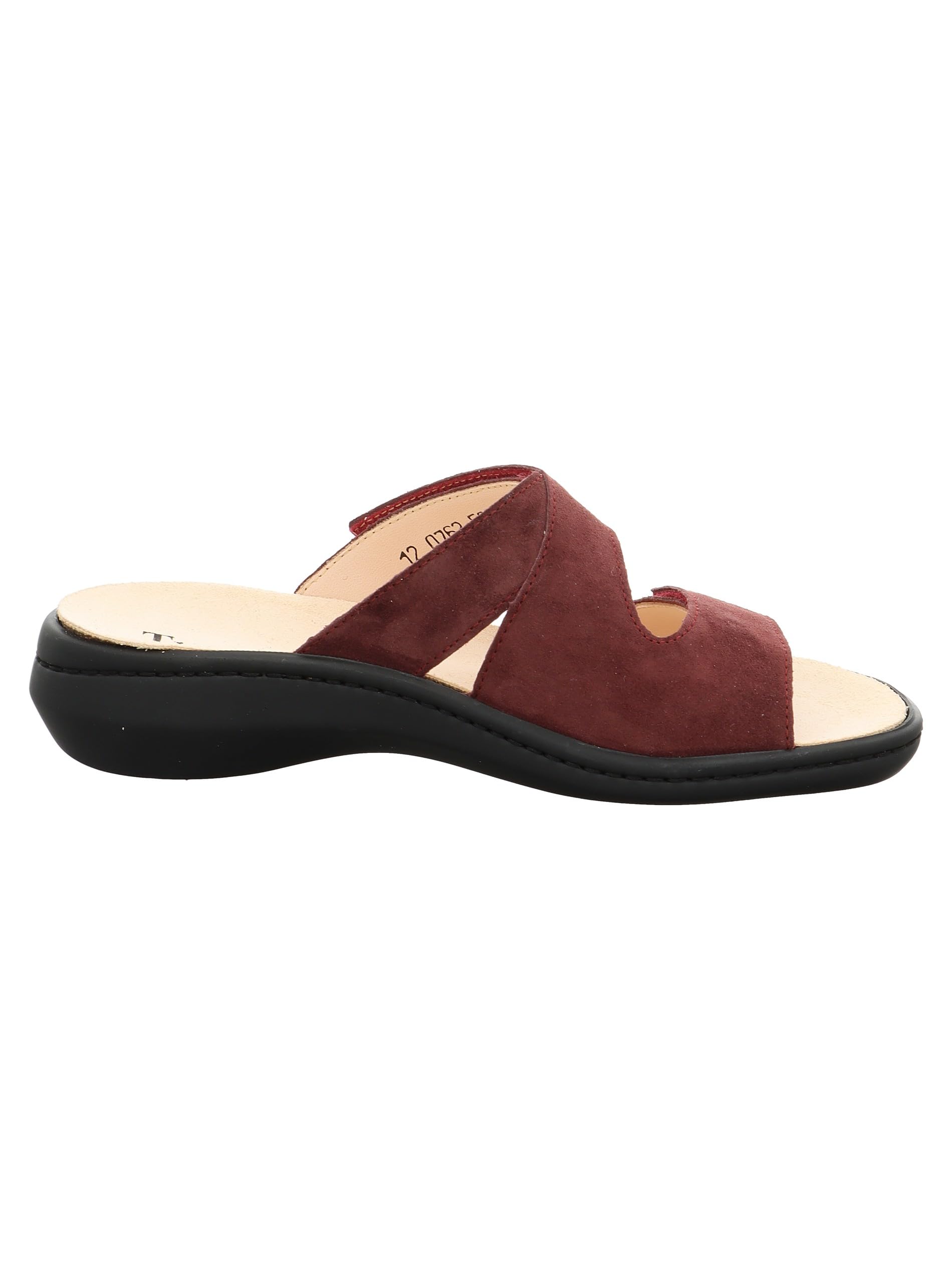 Think Camilla Mocassin Femme Cuir 36 EU Confort