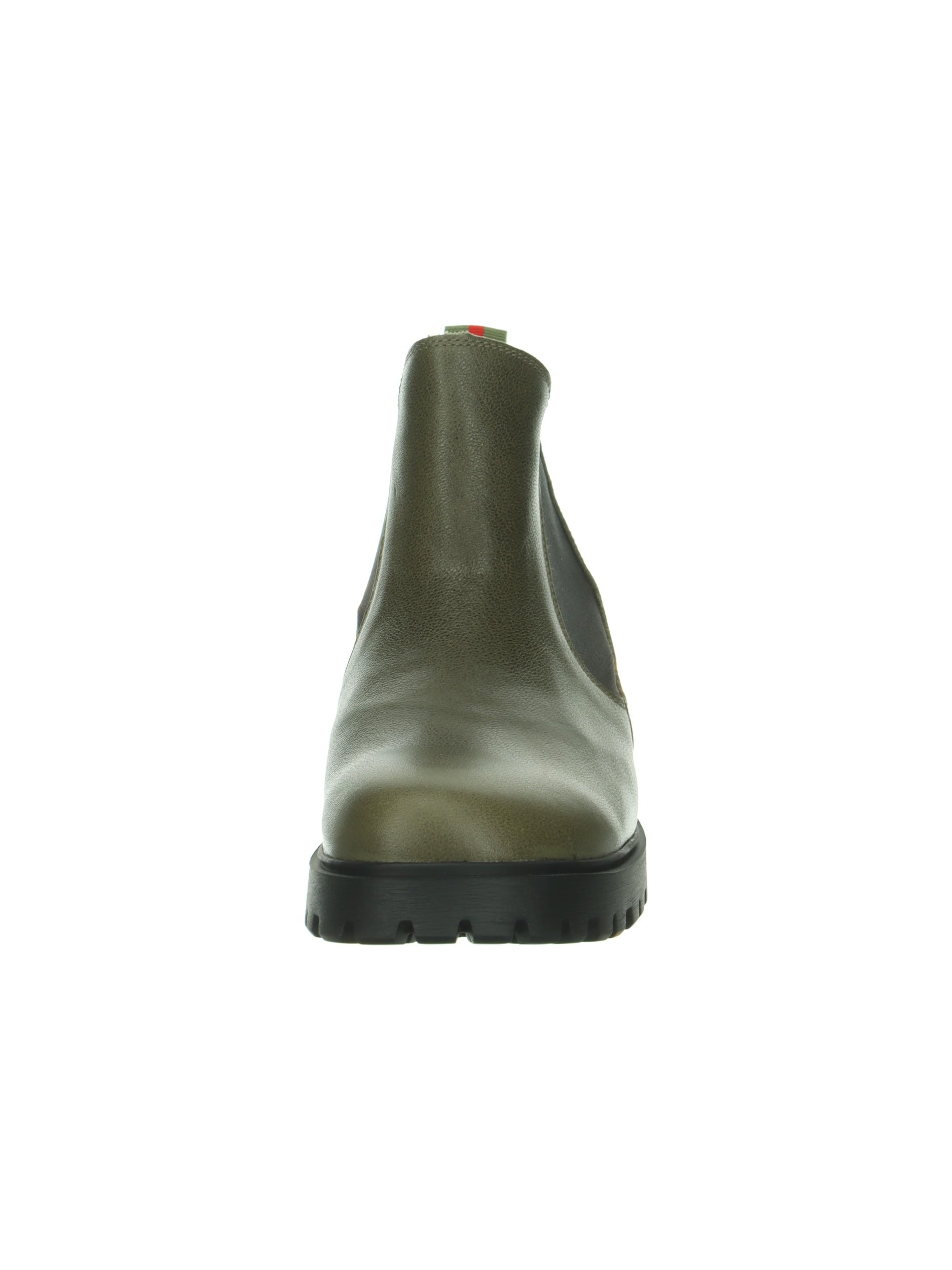Think Trento bottines femme cuir doublure cuir